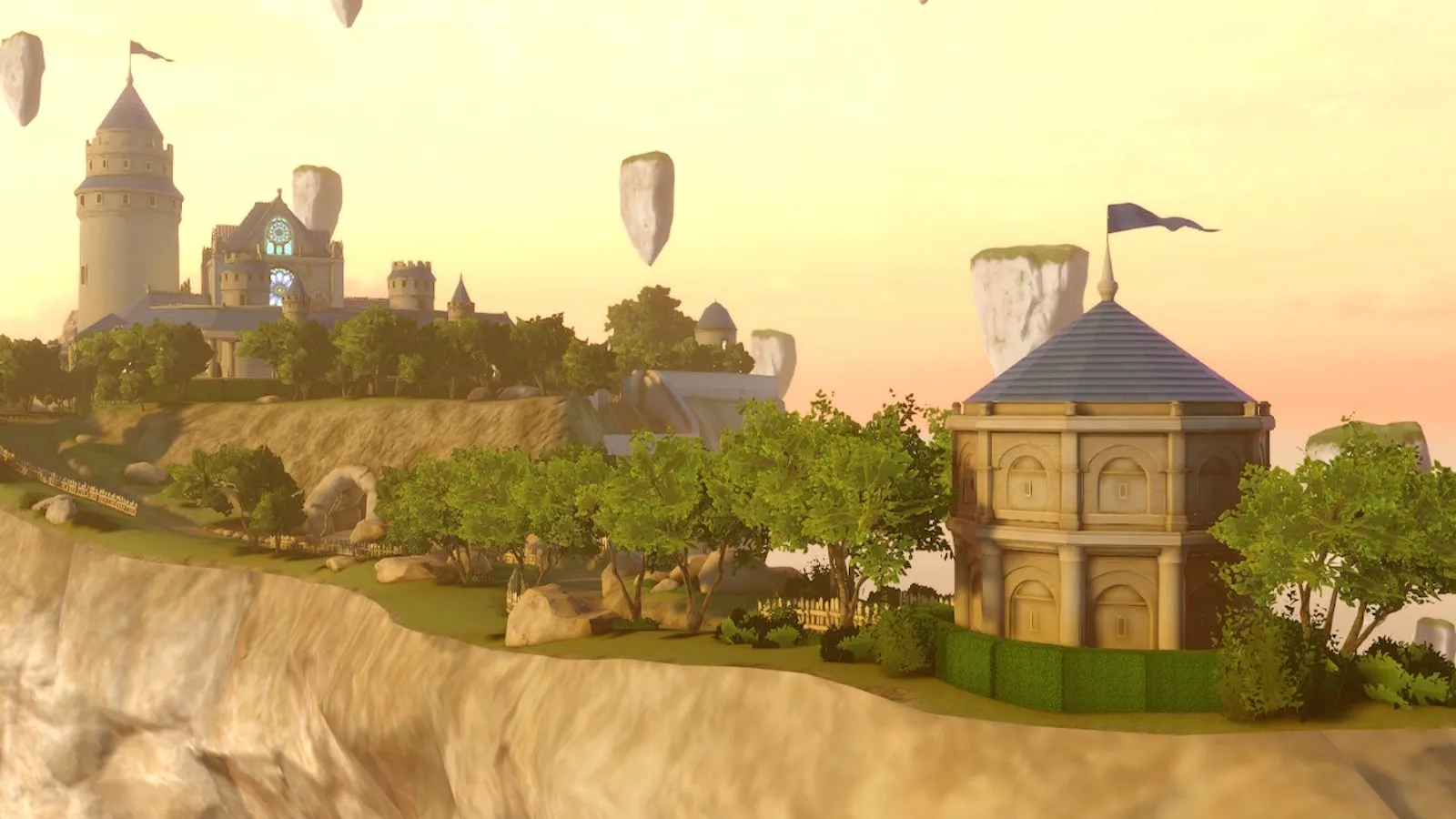 Propelling To The Future Using The Past