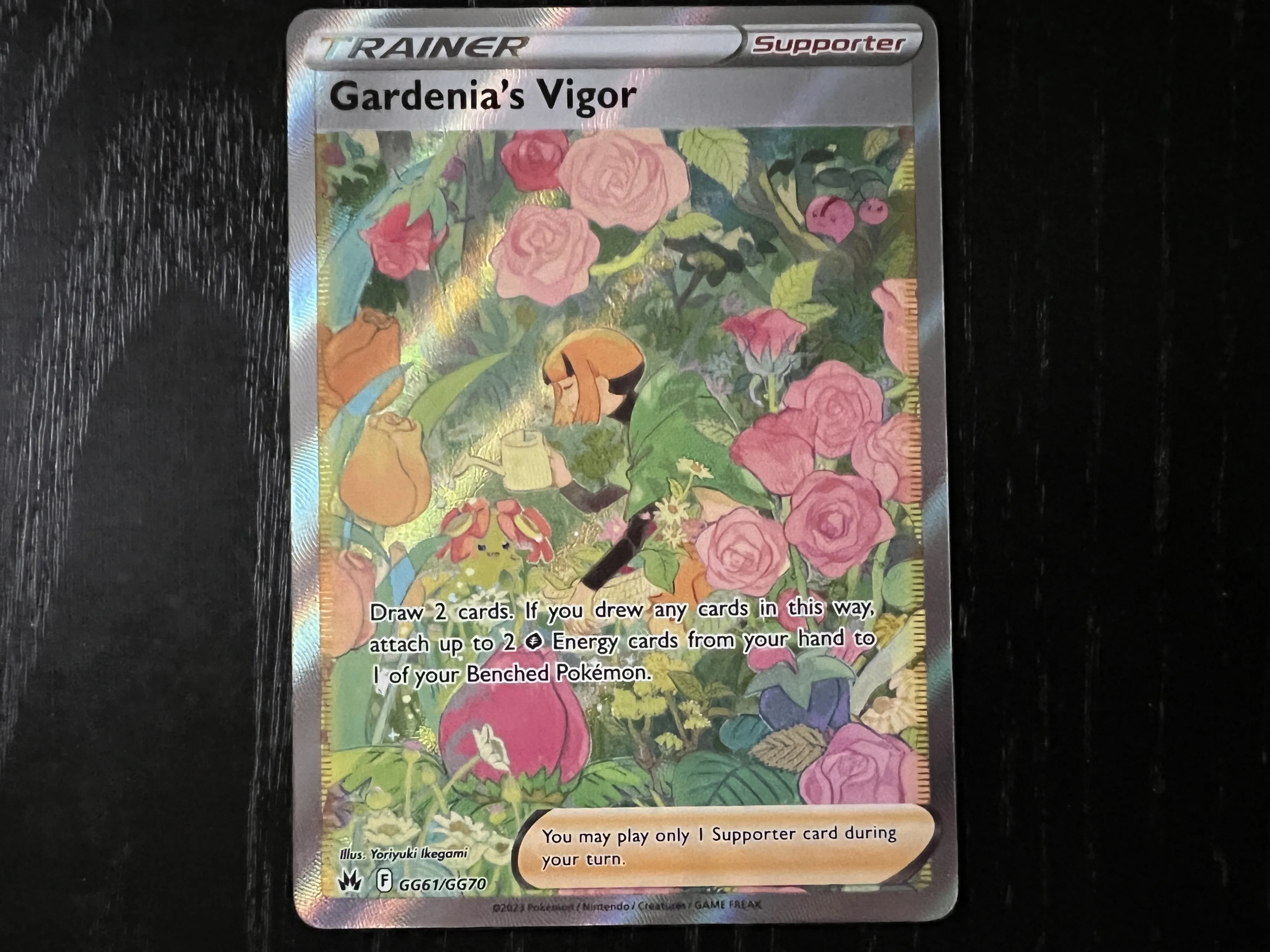 Pokémon TCG: Sword & Shield – Crown Zenith | The Coolest Cards We Pulled