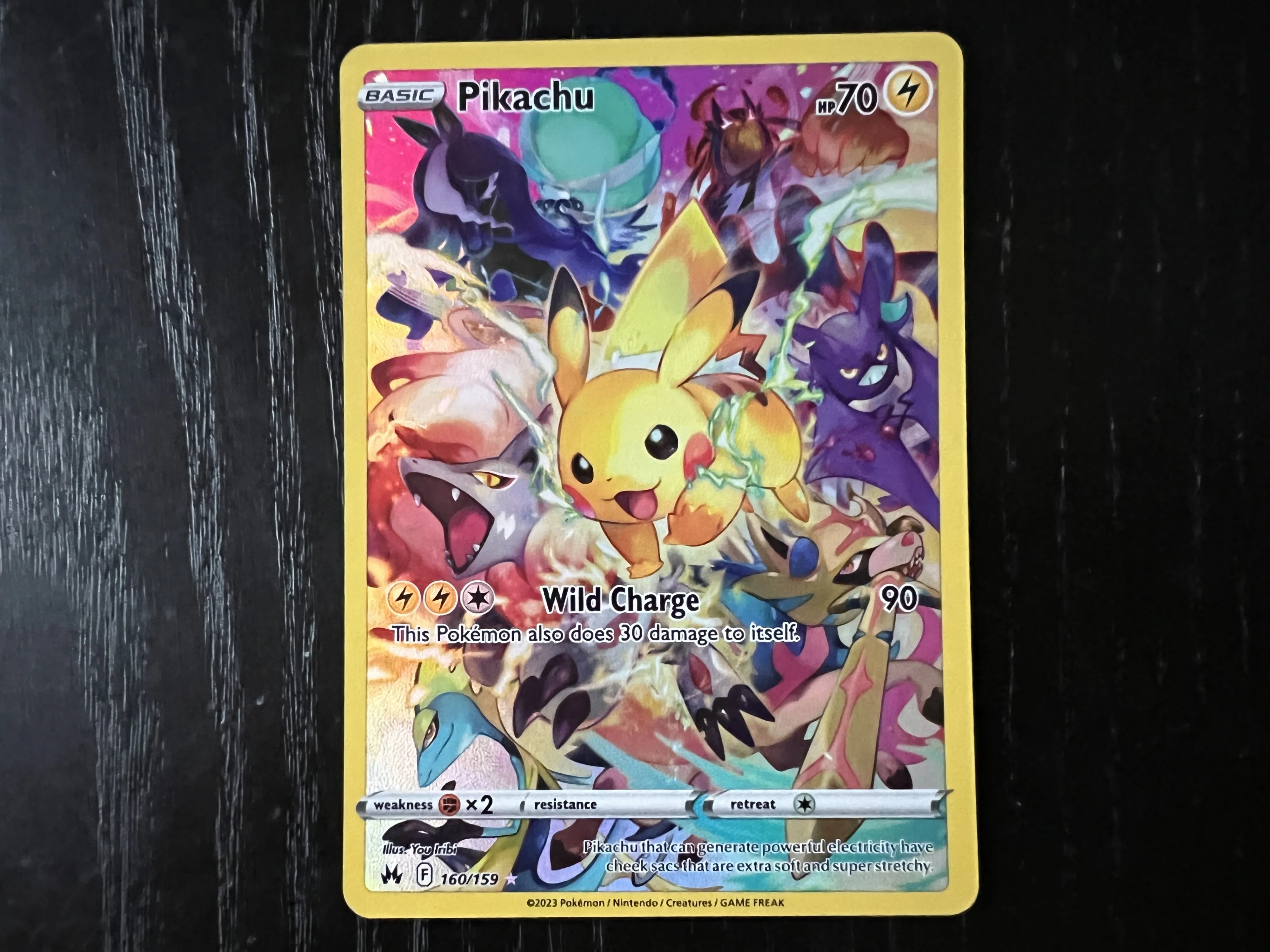 Pokémon TCG: Sword & Shield – Crown Zenith | The Coolest Cards We Pulled