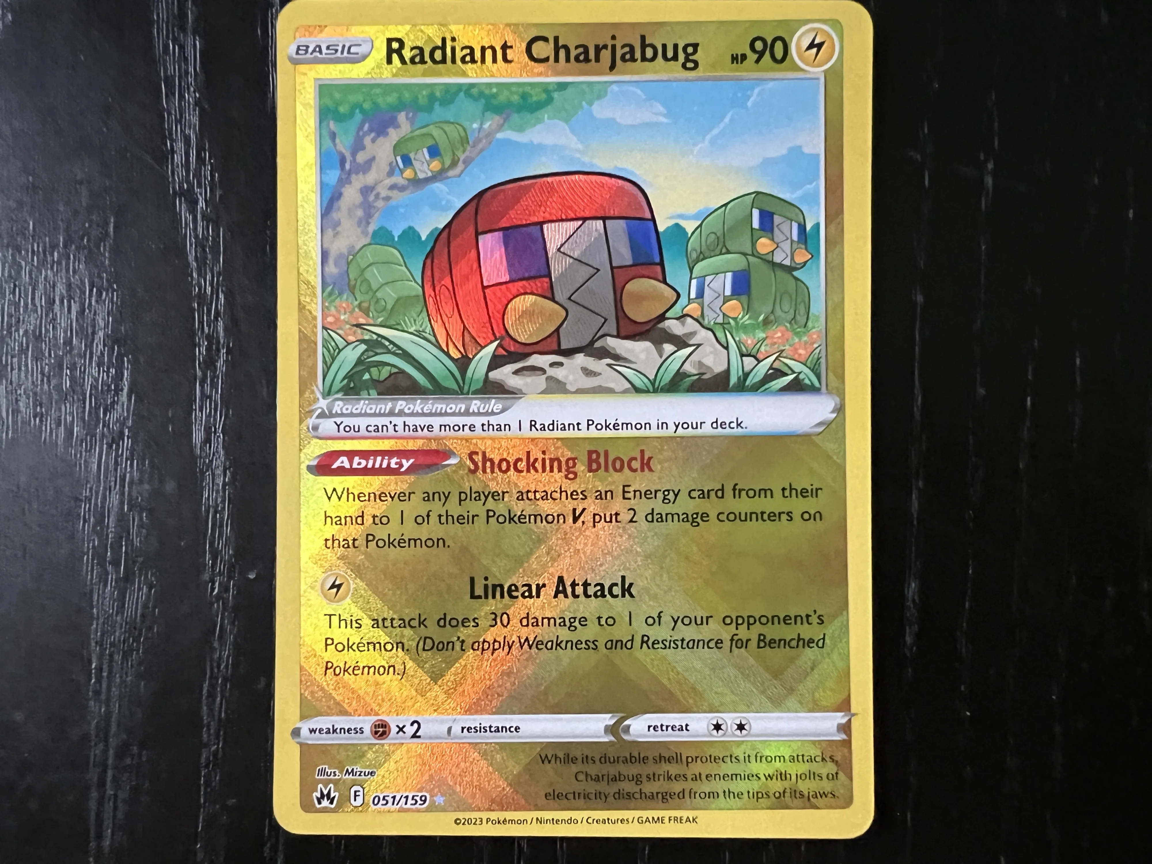 Pokémon TCG: Sword & Shield – Crown Zenith | The Coolest Cards We Pulled