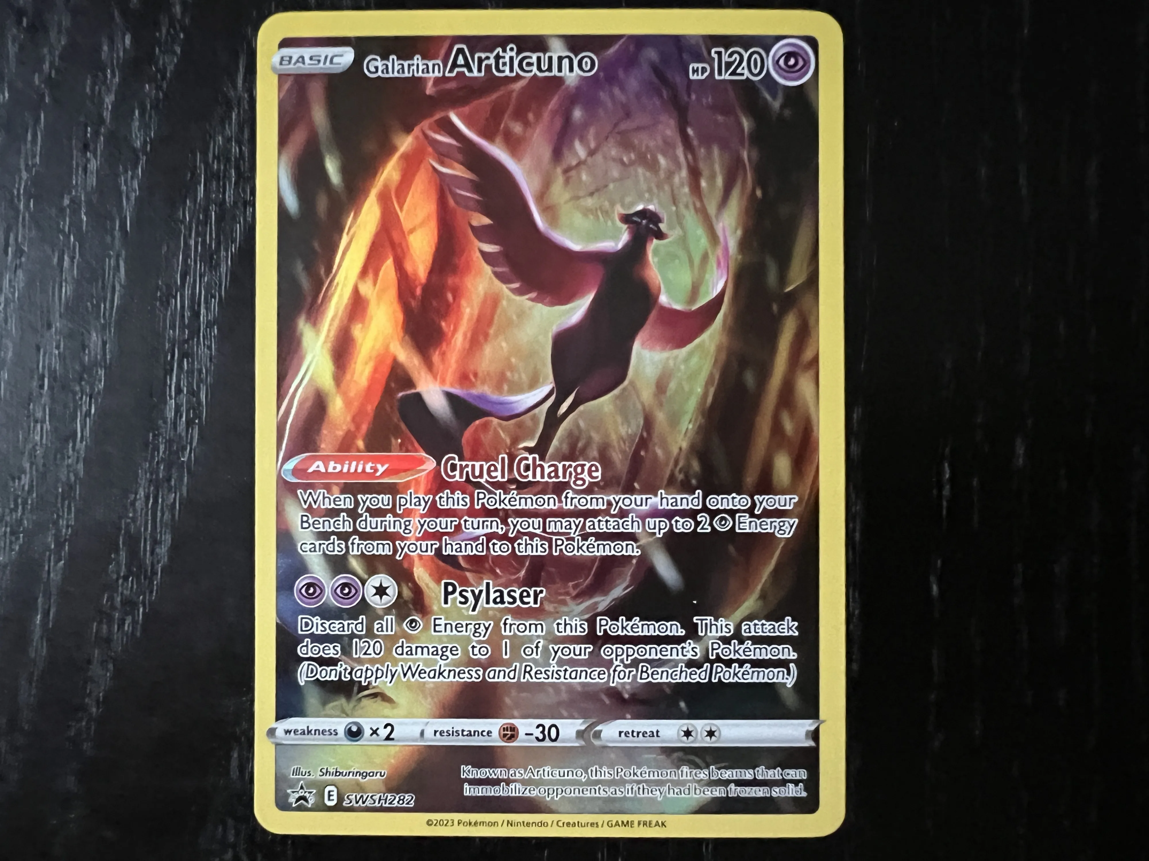 Pokémon TCG: Sword & Shield – Crown Zenith | The Coolest Cards We Pulled