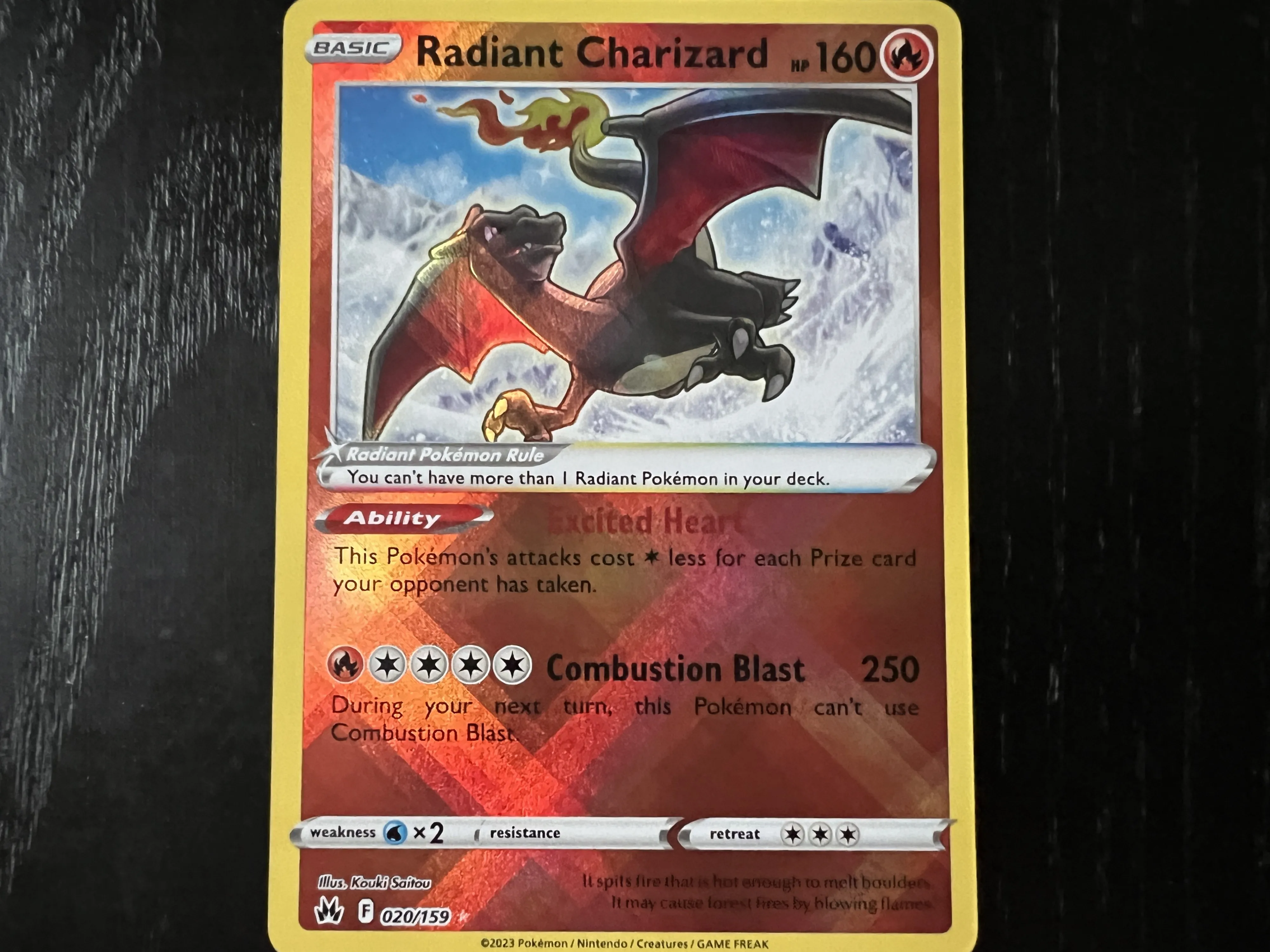 Pokémon TCG: Sword & Shield – Crown Zenith | The Coolest Cards We Pulled