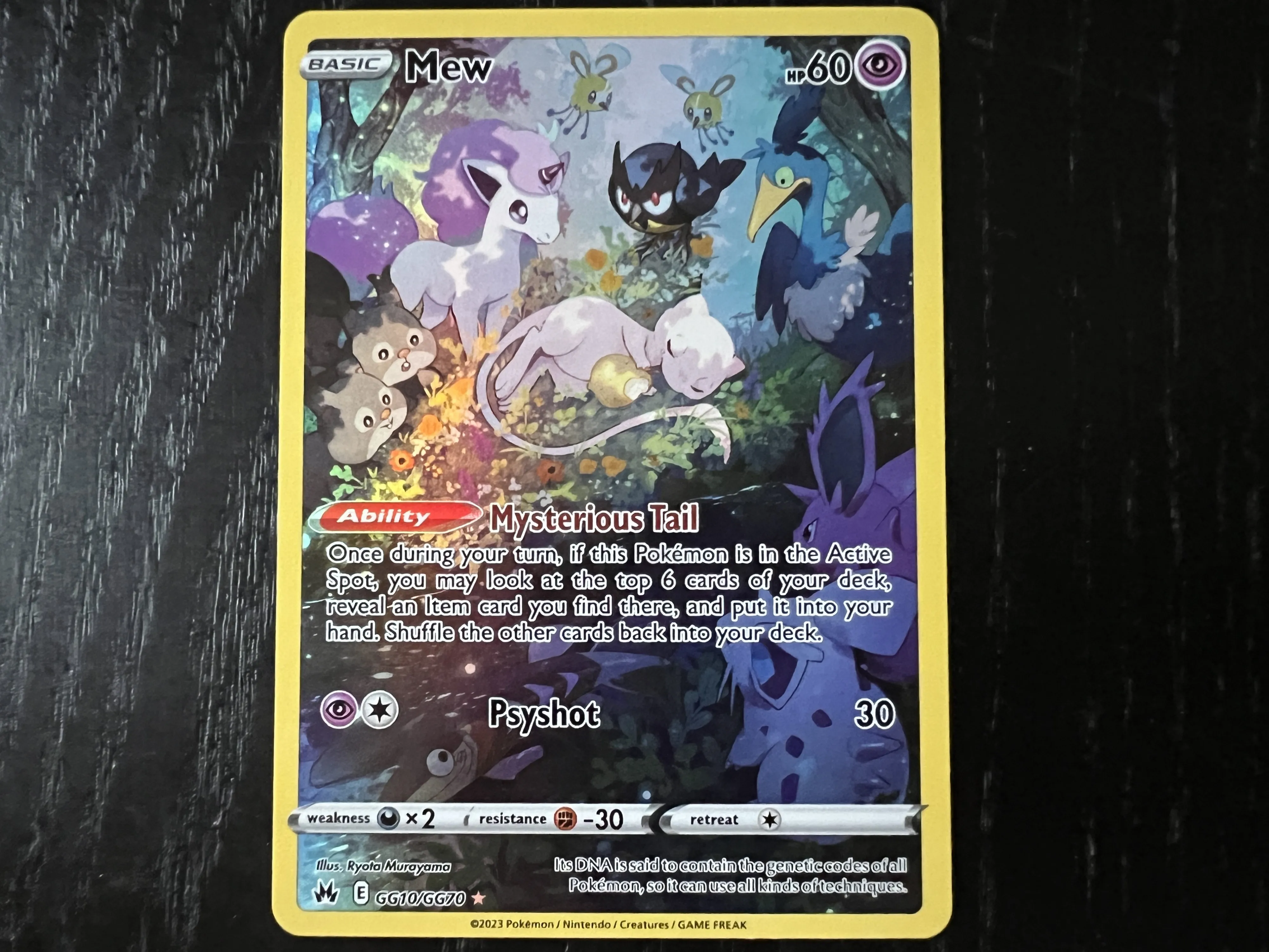 Pokémon TCG: Sword & Shield – Crown Zenith | The Coolest Cards We Pulled