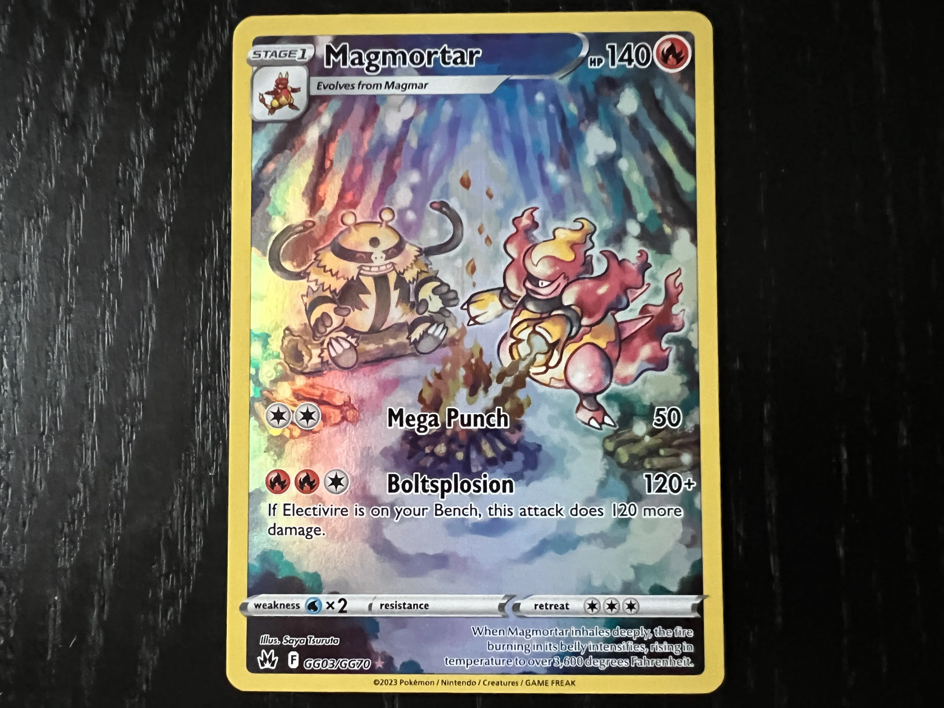 Pokémon TCG: Sword & Shield – Crown Zenith | The Coolest Cards We Pulled