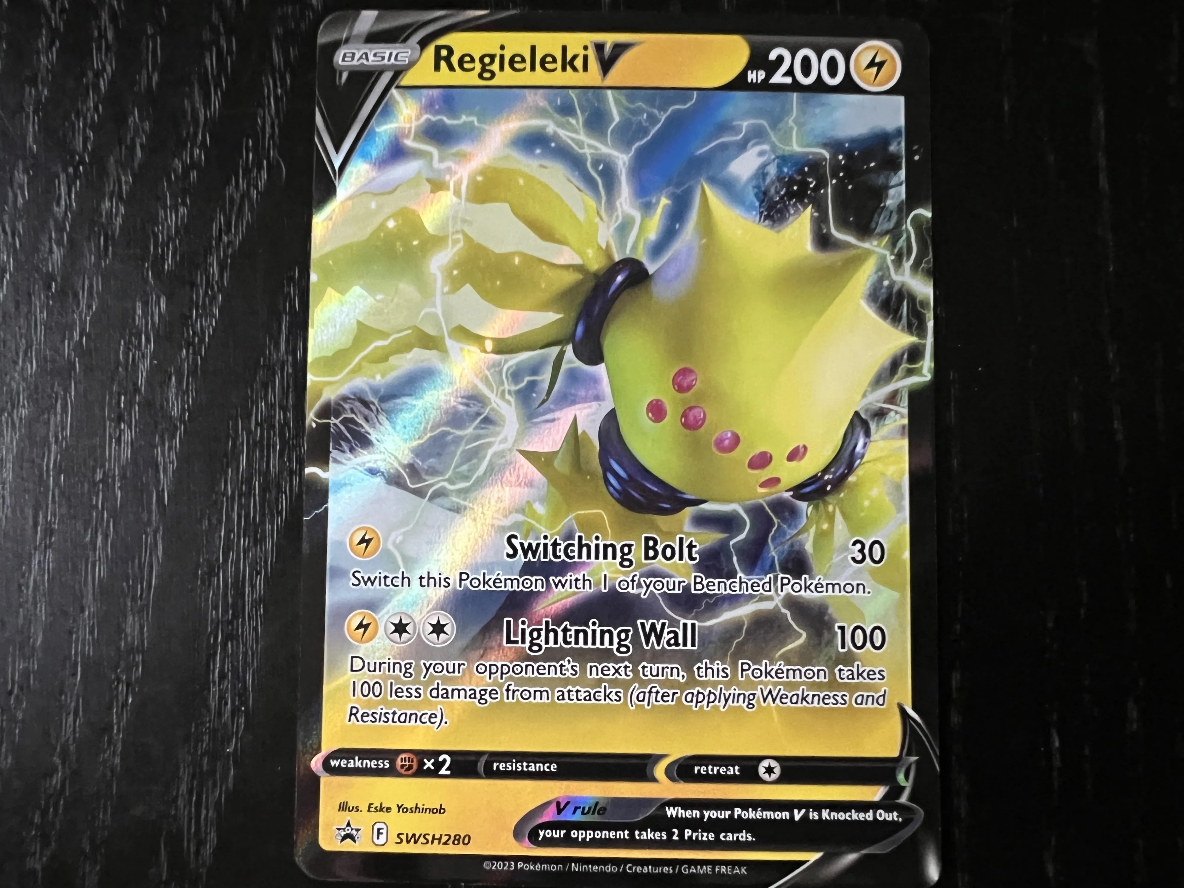Pokémon TCG: Sword & Shield – Crown Zenith | The Coolest Cards We Pulled