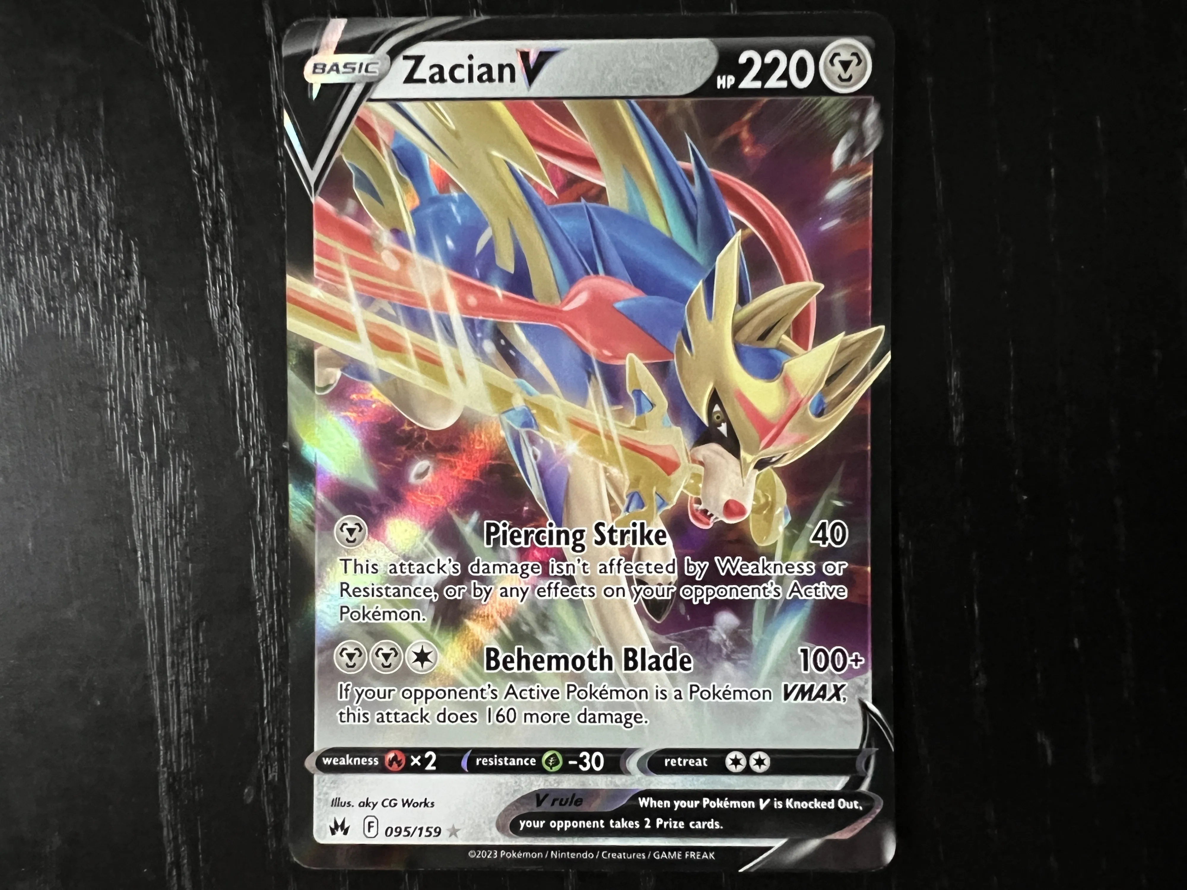 Pokémon TCG: Sword & Shield – Crown Zenith | The Coolest Cards We Pulled