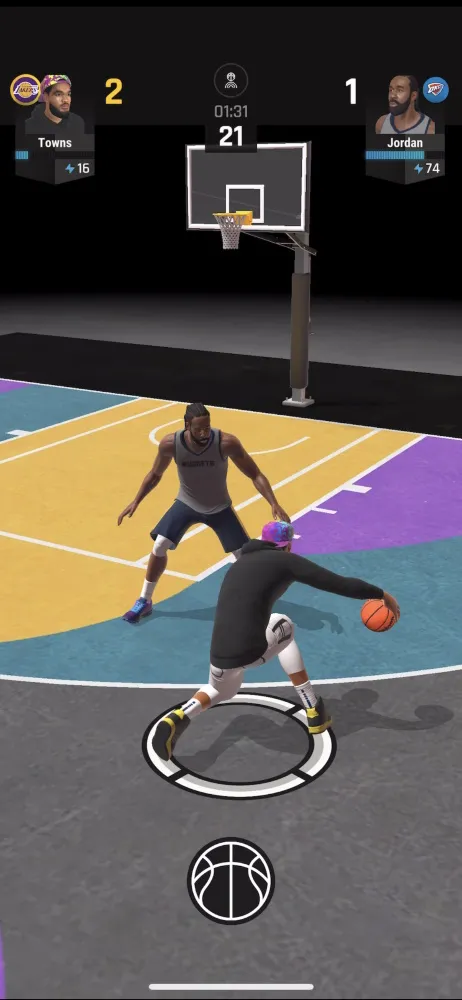 NBA All-World From Pokémon Go Studio Available Today