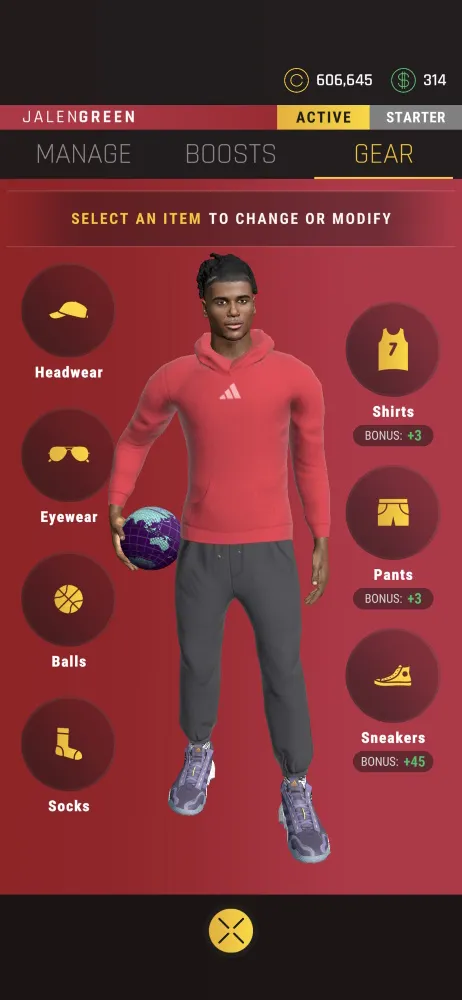 NBA All-World From Pokémon Go Studio Available Today
