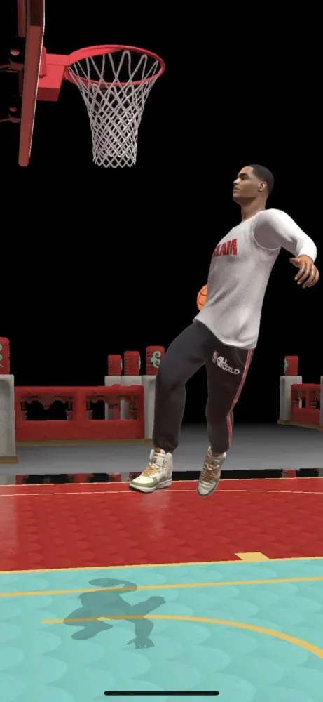 NBA All-World From Pokémon Go Studio Available Today