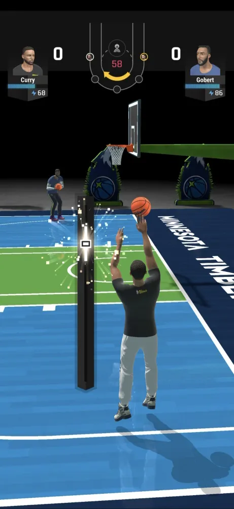 NBA All-World From Pokémon Go Studio Available Today