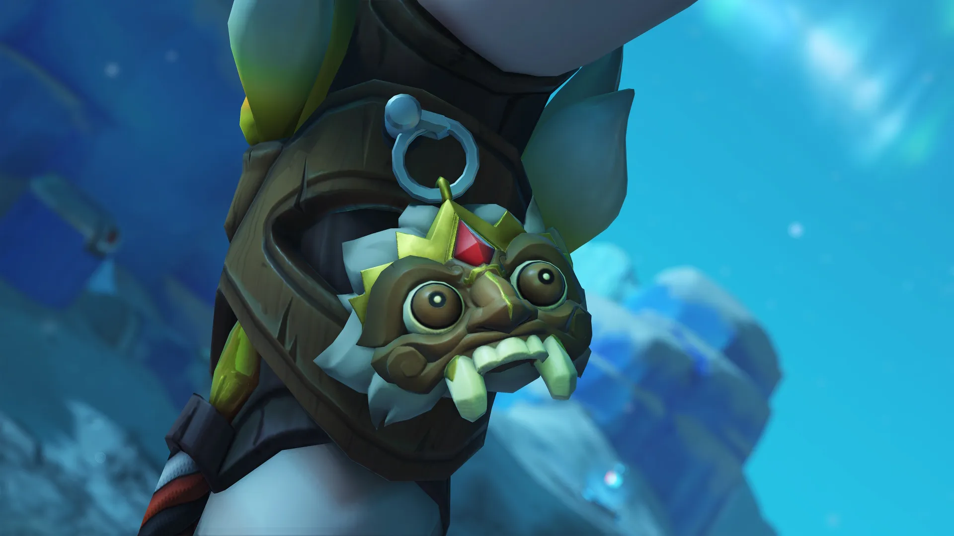 Overwatch 2 Season 3 Brings New Map, One Punch Man Collab, Asian Mythology Theme, And Text-Based Dating Sim