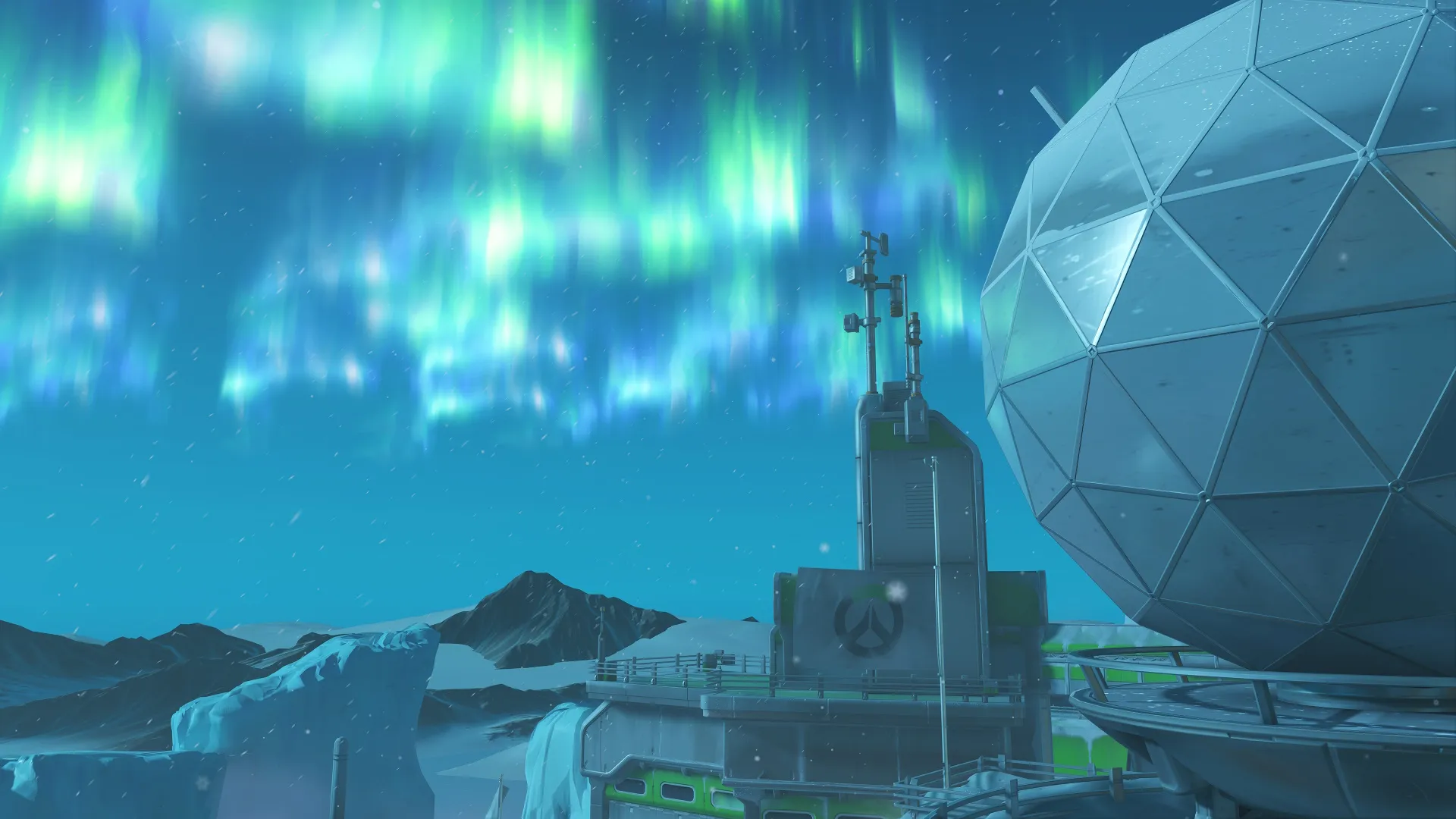 Overwatch 2 Season 3 Brings New Map, One Punch Man Collab, Asian Mythology Theme, And Text-Based Dating Sim