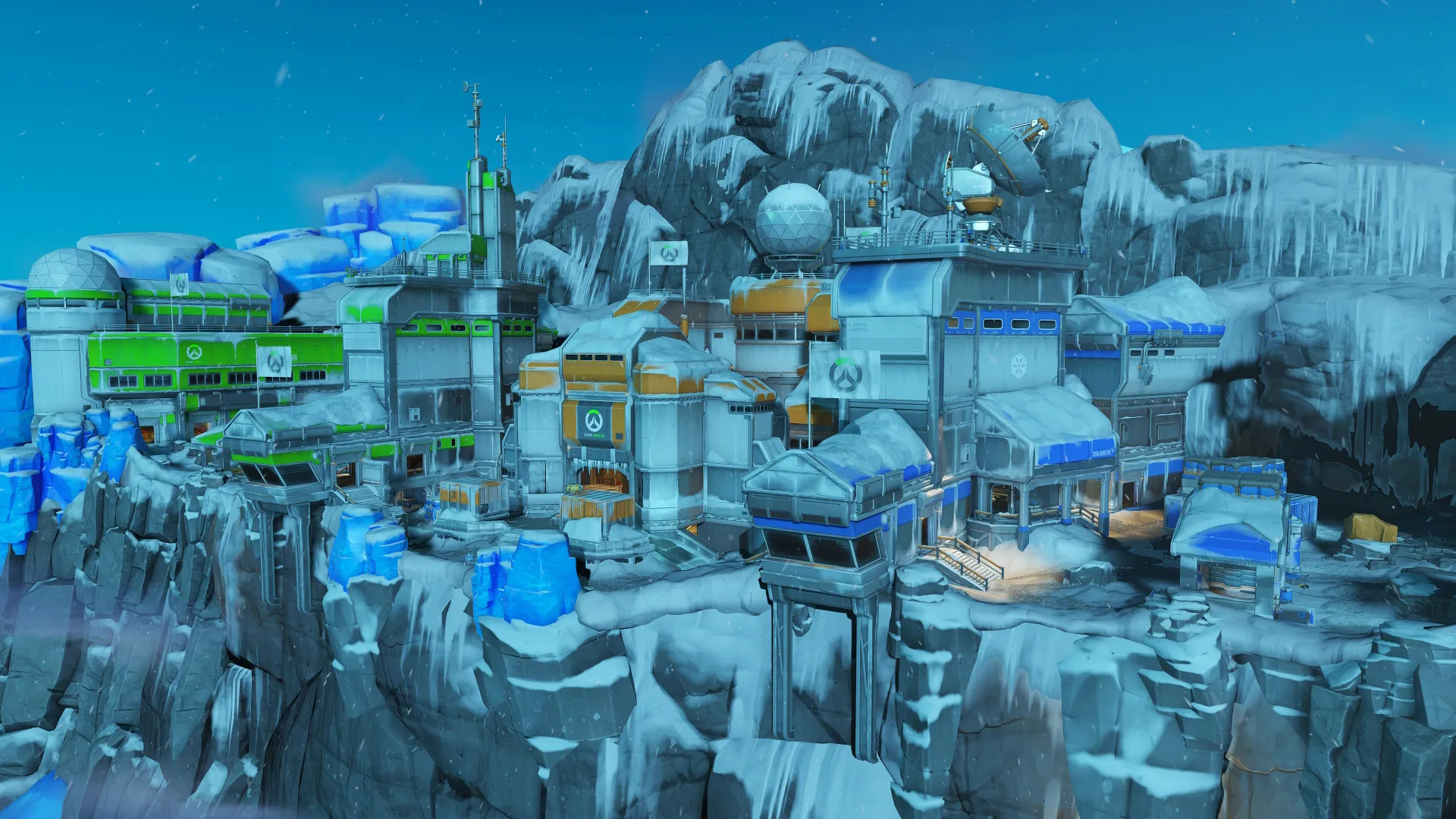 Overwatch 2 Season 3 Brings New Map, One Punch Man Collab, Asian Mythology Theme, And Text-Based Dating Sim