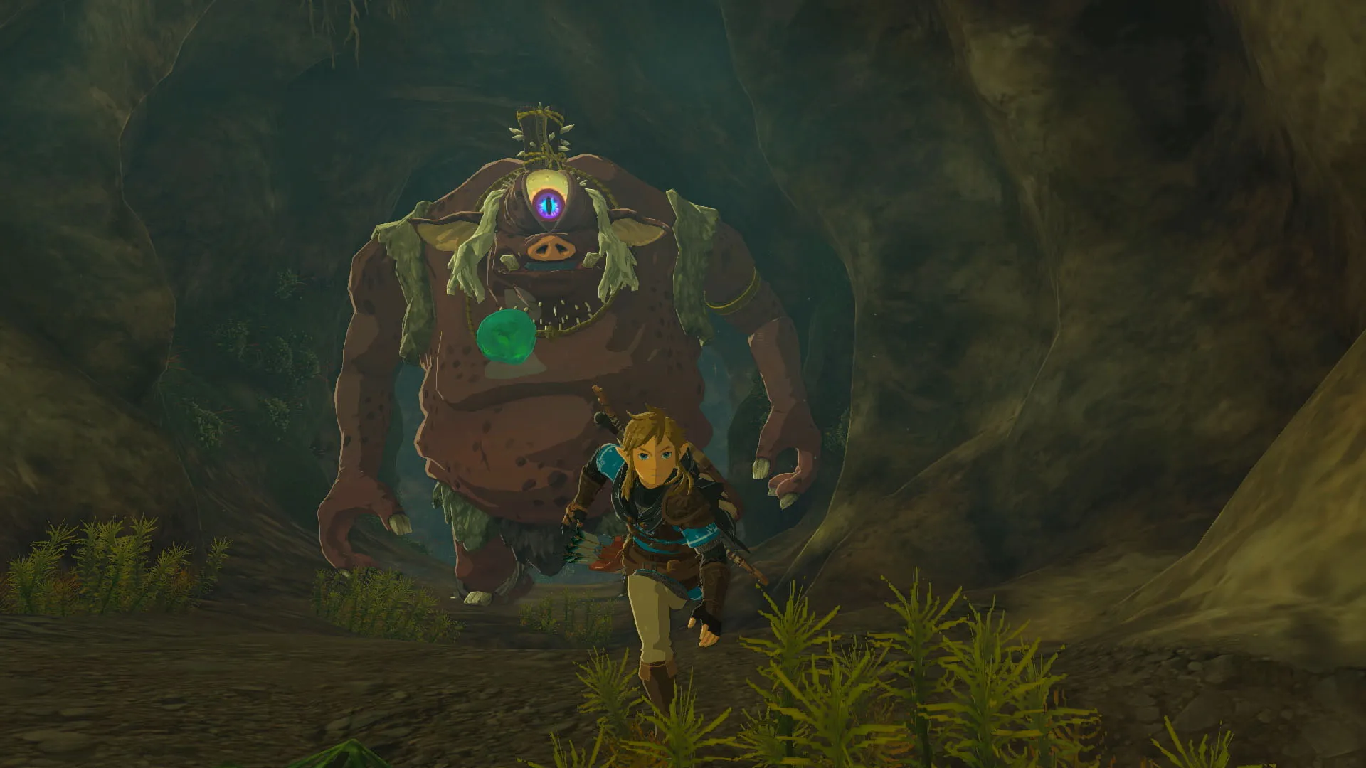 New Legend Of Zelda: Tears Of The Kingdom Trailer Shows Vehicles, Homing Arrows, Rail Grinding, And More