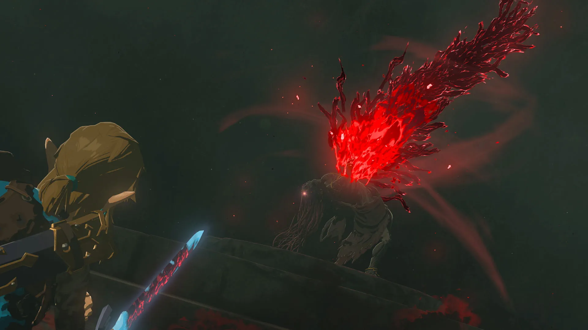 New Legend Of Zelda: Tears Of The Kingdom Screenshots Show Custom Paragliders