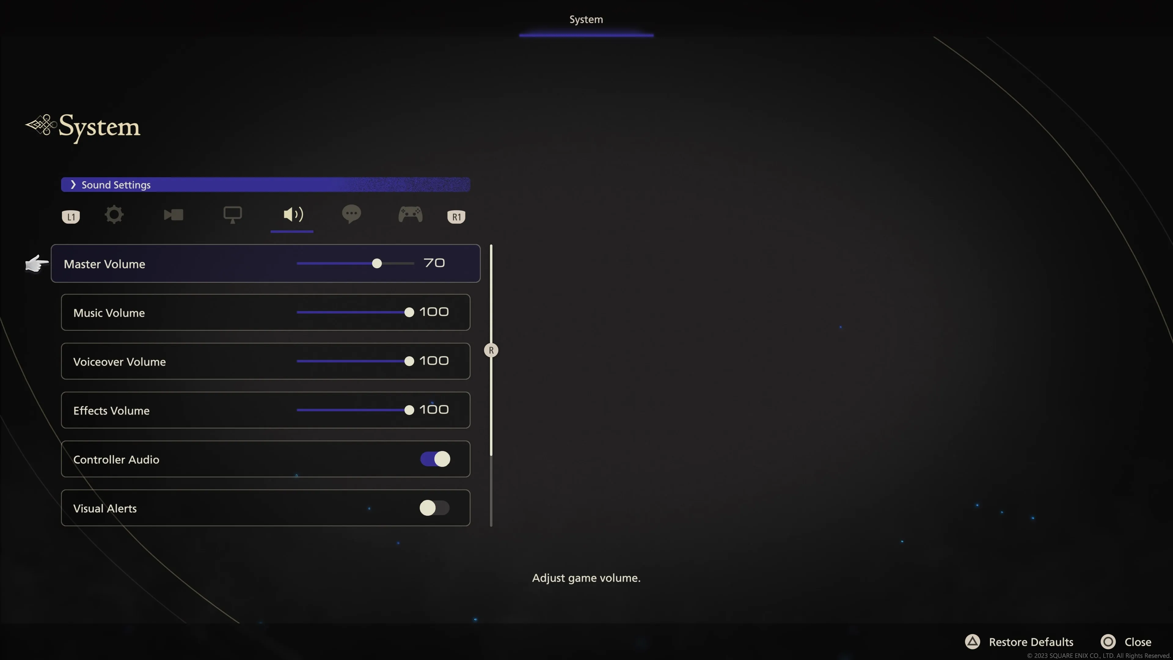 How Square Enix Approached Accessibility In Final Fantasy 16