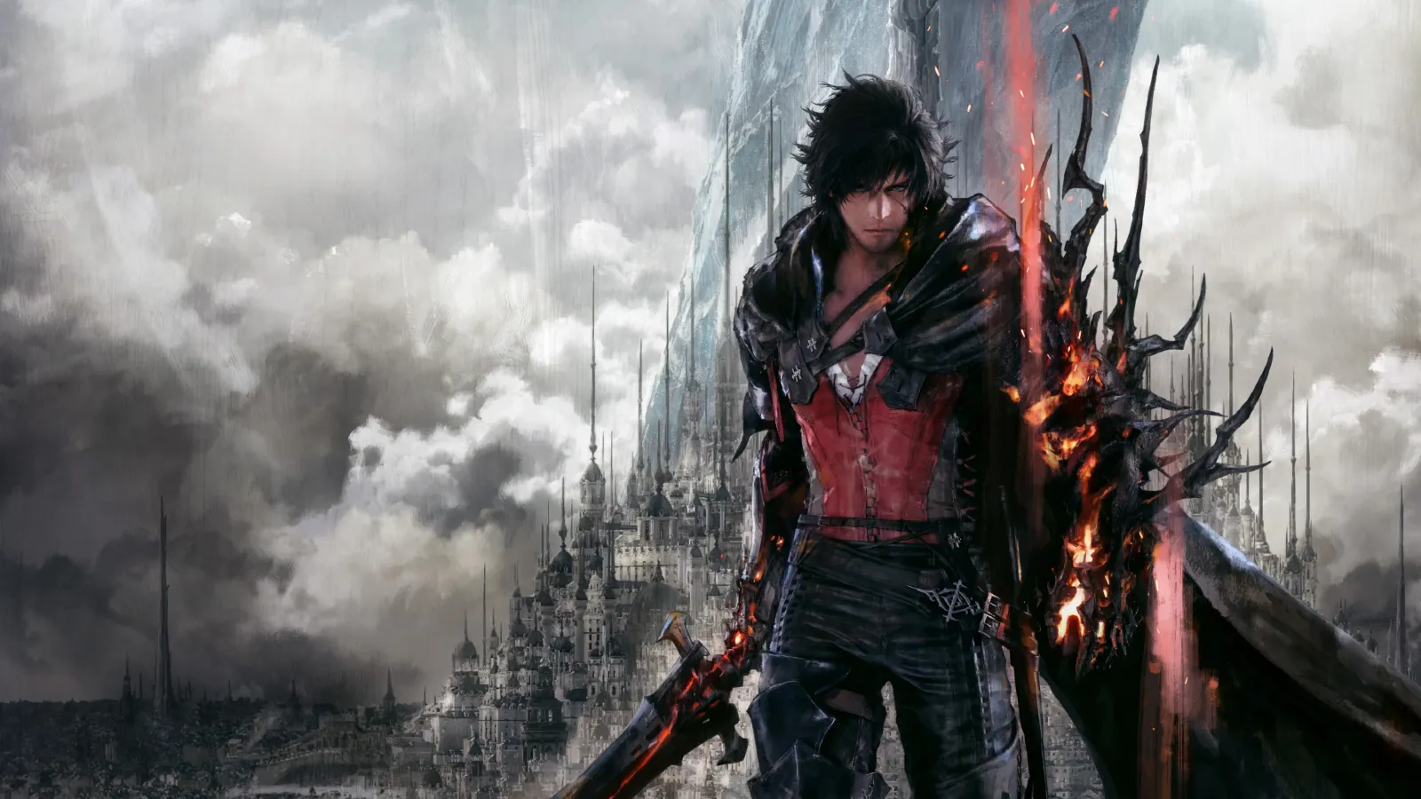 Final Fantasy 14 Director Naoki Yoshida Says Developing An MMO And FF16 Isn’t As Different As You Think
