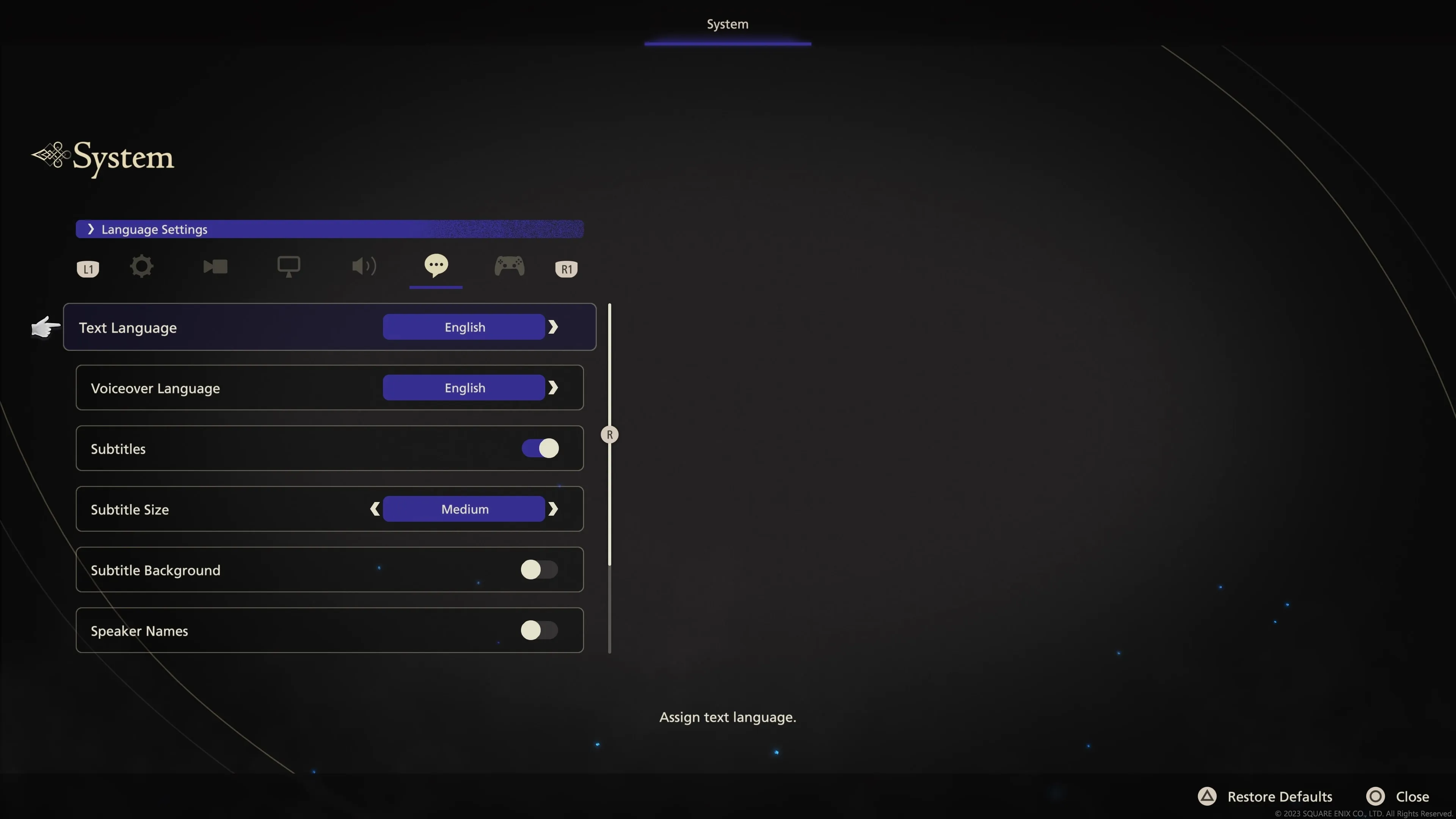 How Square Enix Approached Accessibility In Final Fantasy 16