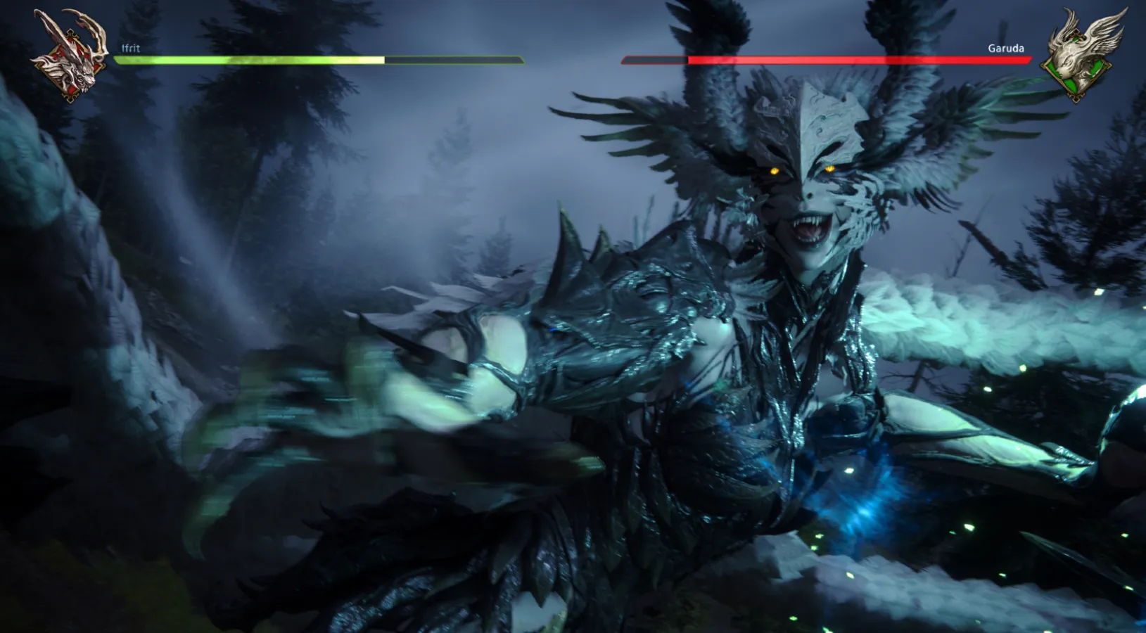 Final Fantasy 16's Summons Brought The Series Back To Its High Fantasy Roots