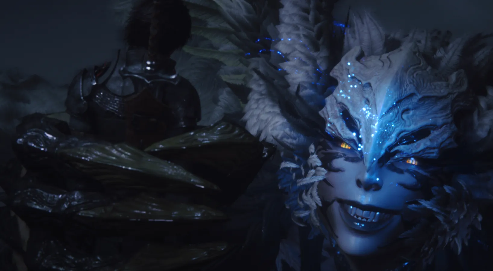 Final Fantasy 16's Summons Brought The Series Back To Its High Fantasy Roots