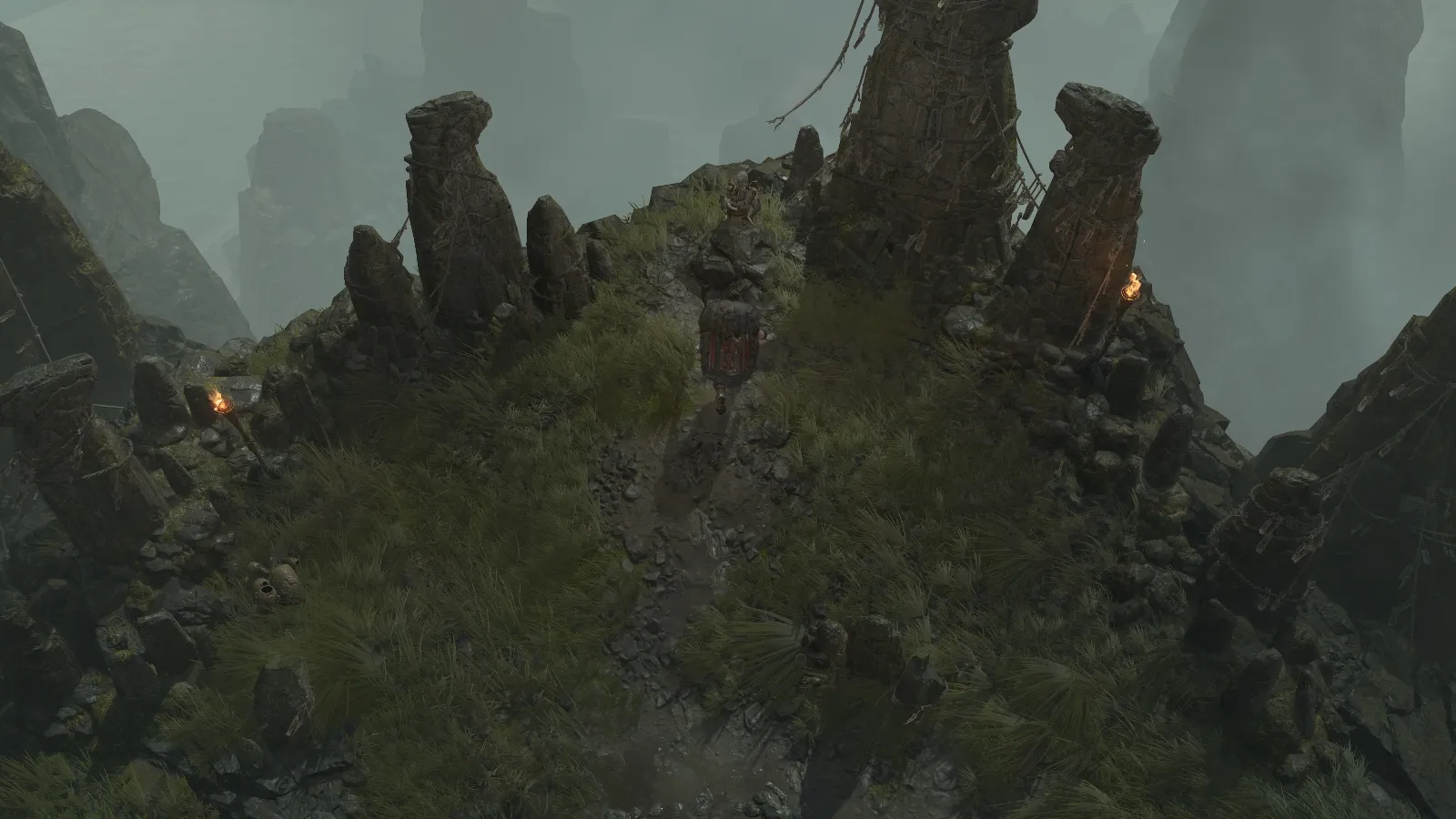 A Guided Tour Through The Five Regions Of Diablo 4's Sanctuary