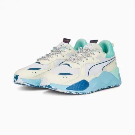 Puma Reveals Final Fantasy 14 Shoes 