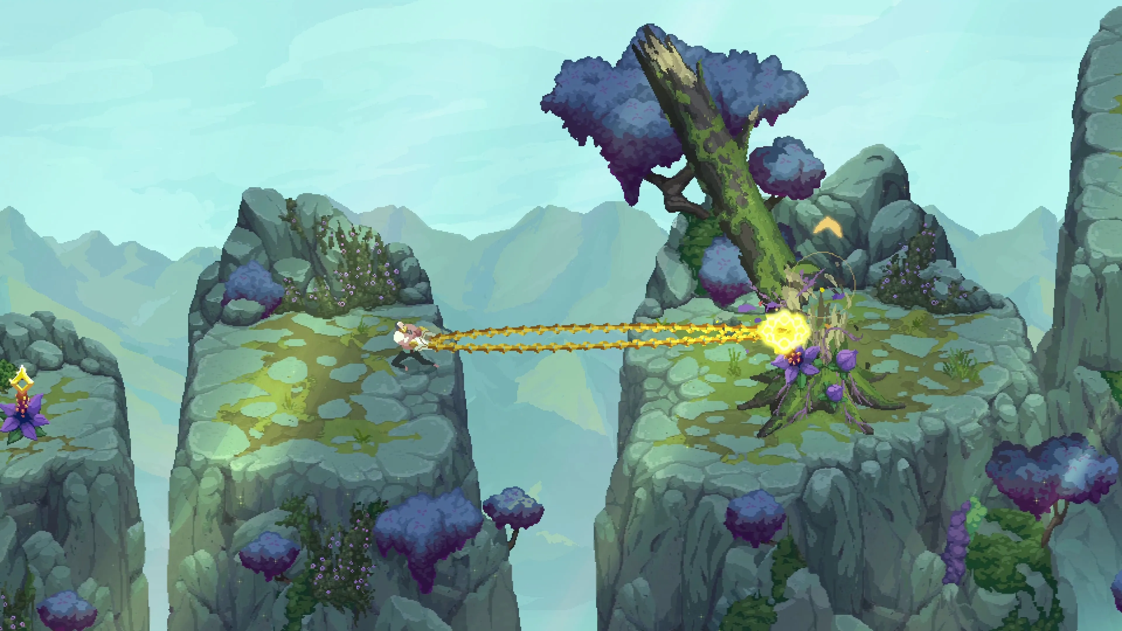 The Mageseeker: A League Of Legends Story Gets April Release Date
