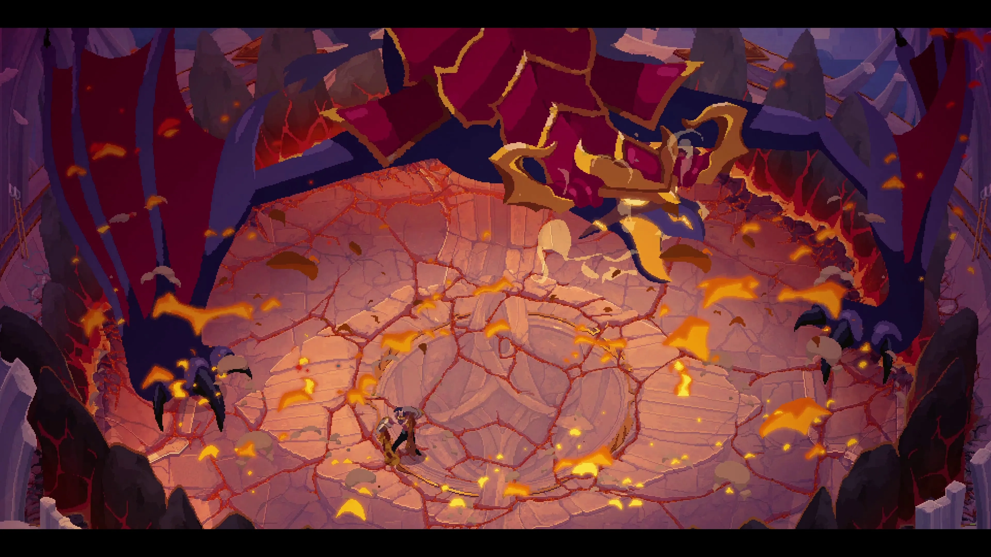 The Mageseeker: A League Of Legends Story Gets April Release Date