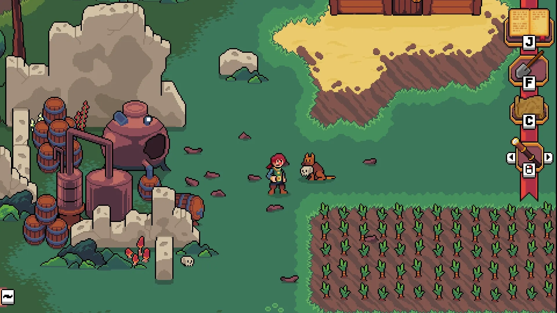 Swashbuckling Adventure Game, Bilkins' Folly, Will Now Hit PlayStation, Switch Alongside PC