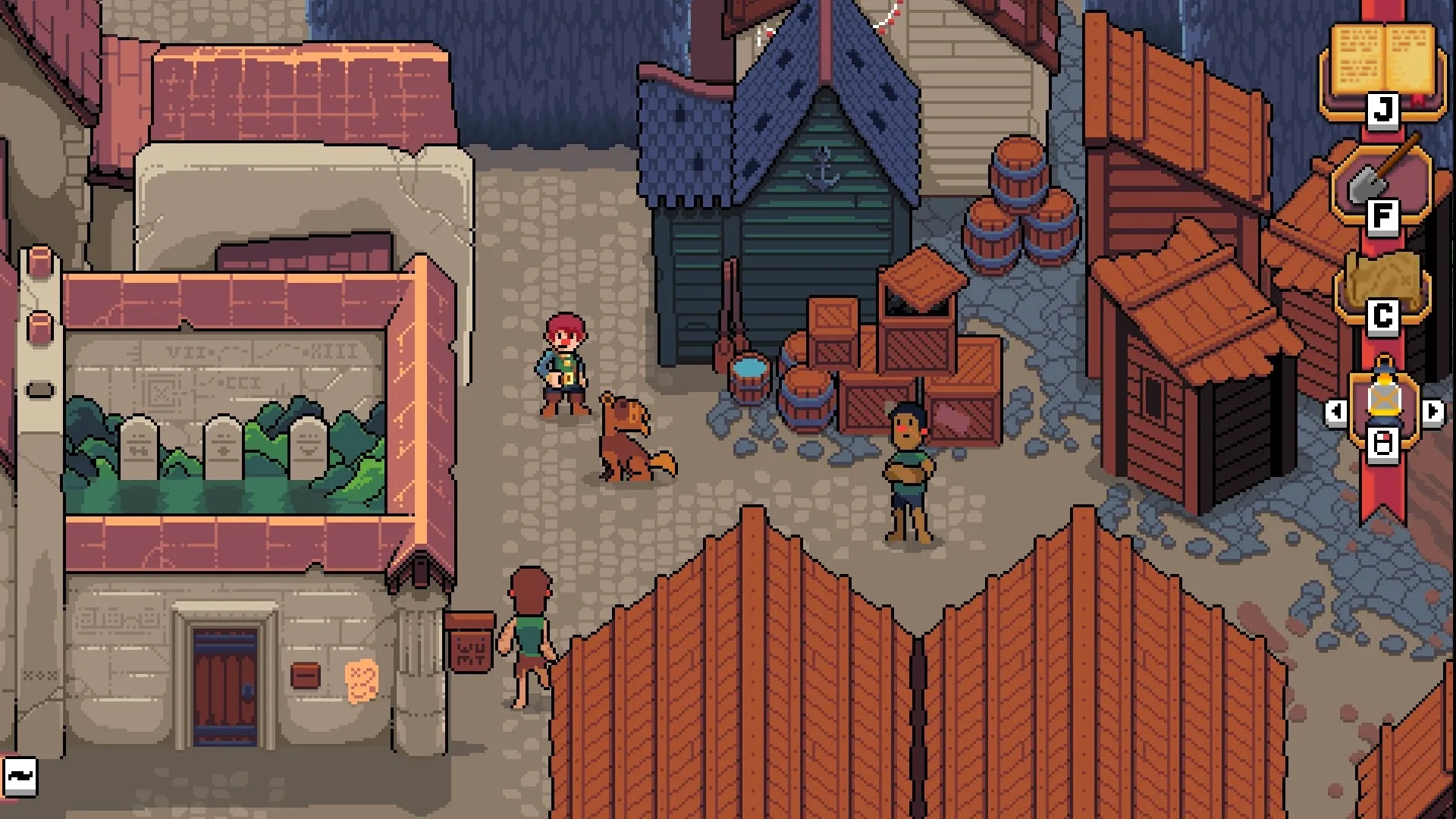 Swashbuckling Adventure Game, Bilkins' Folly, Will Now Hit PlayStation, Switch Alongside PC
