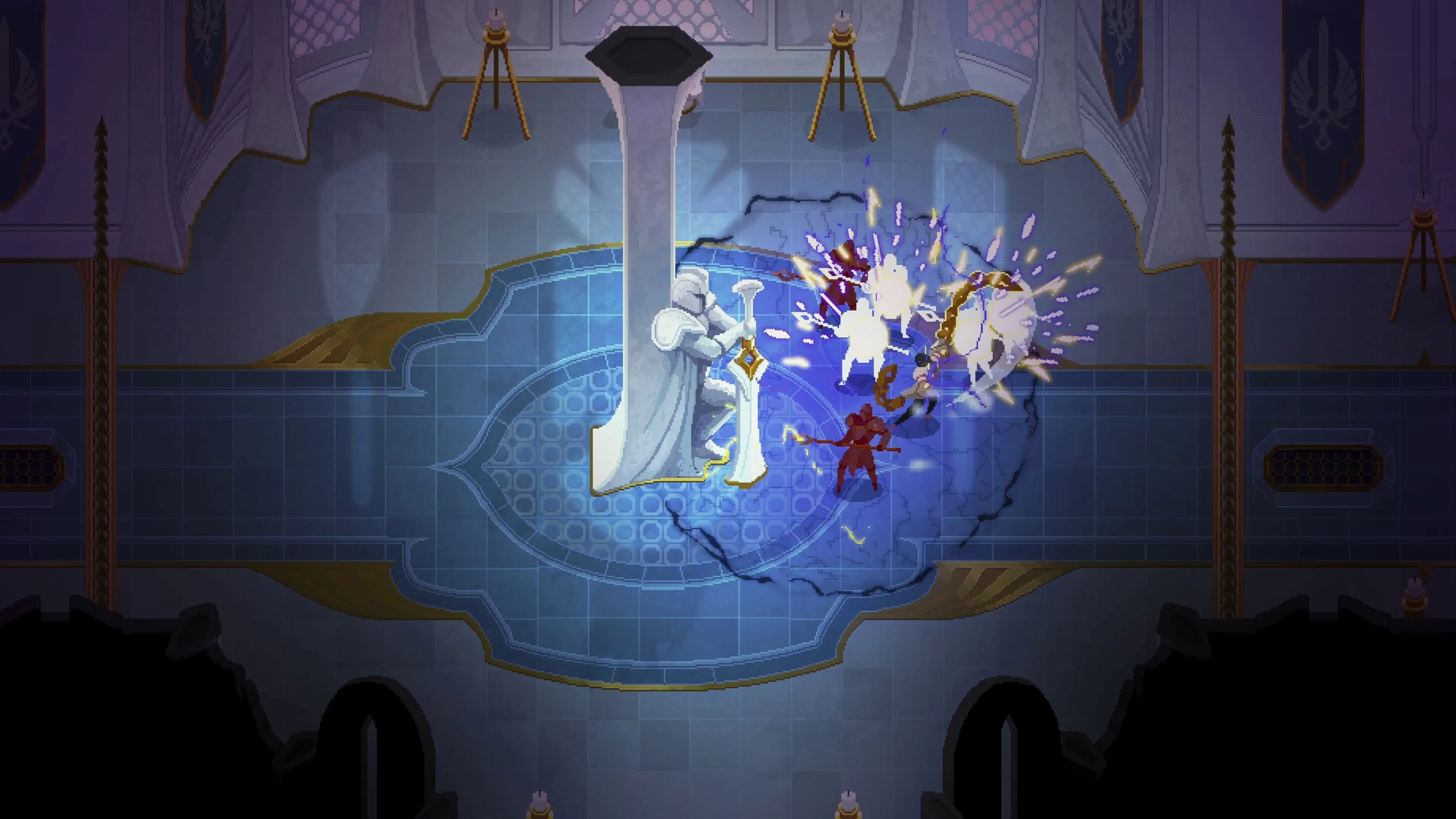 The Mageseeker: A League Of Legends Story Gets April Release Date