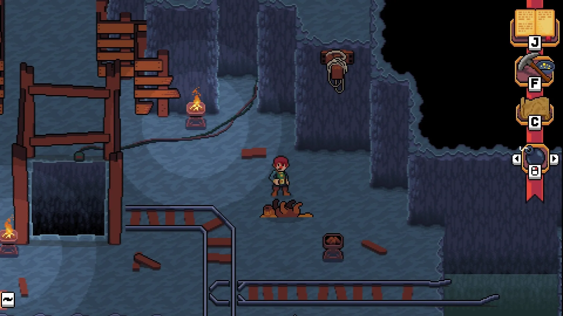 Swashbuckling Adventure Game, Bilkins' Folly, Will Now Hit PlayStation, Switch Alongside PC