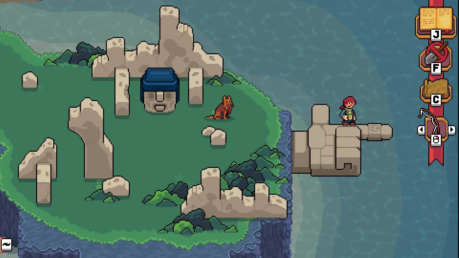 Swashbuckling Adventure Game, Bilkins' Folly, Will Now Hit PlayStation, Switch Alongside PC