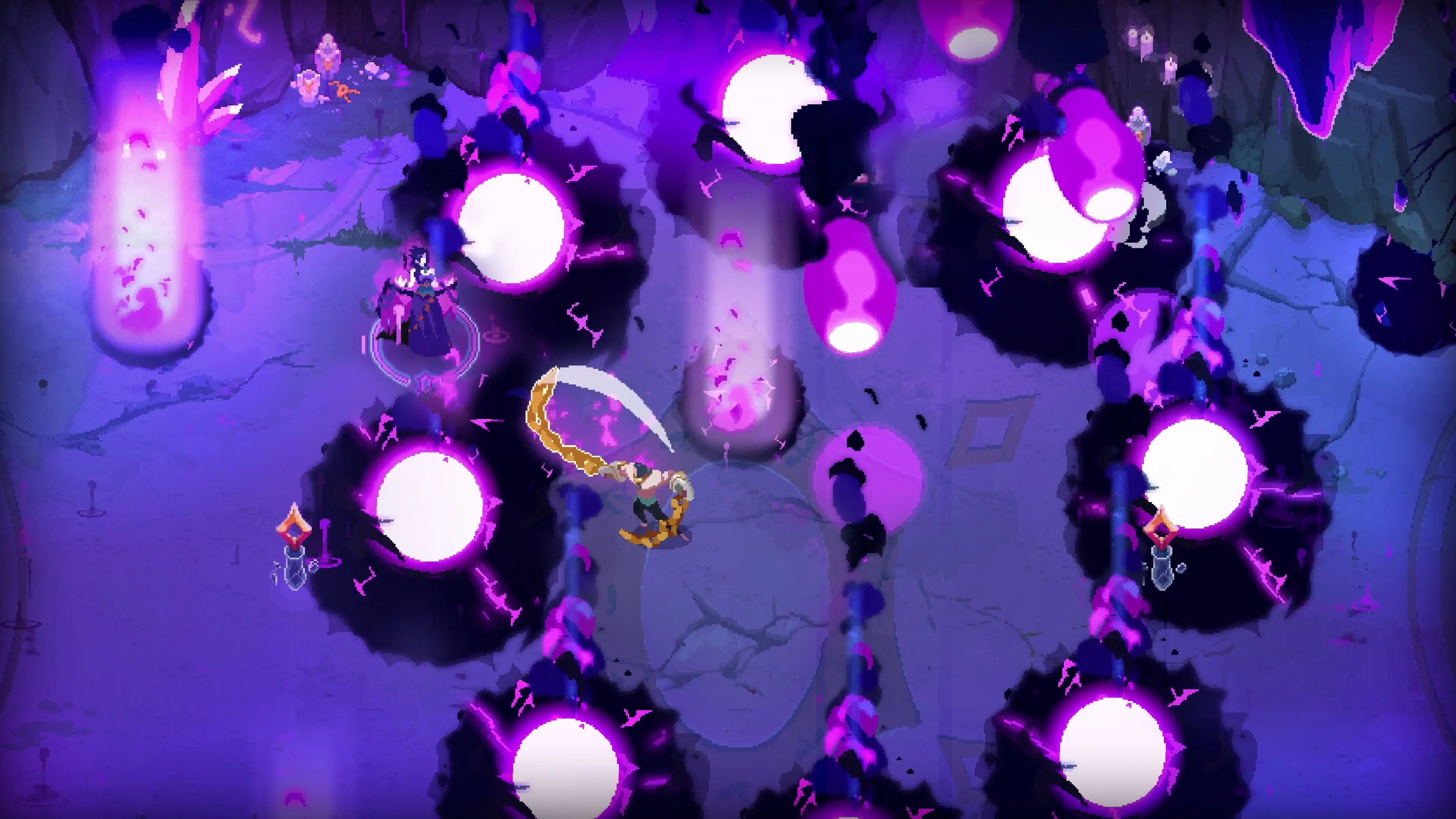 The Mageseeker: A League Of Legends Story Gets April Release Date