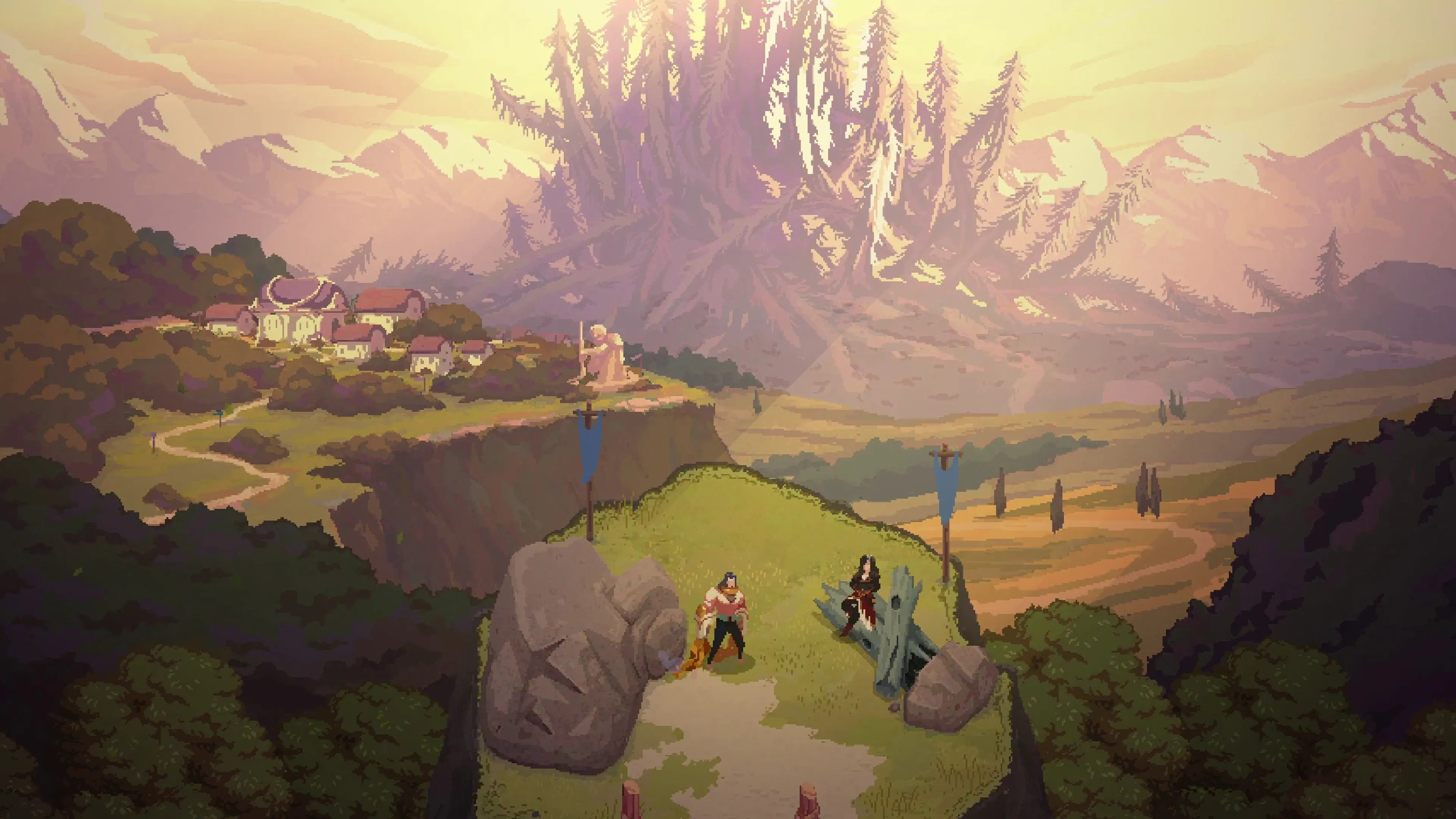 The Mageseeker: A League Of Legends Story Gets April Release Date