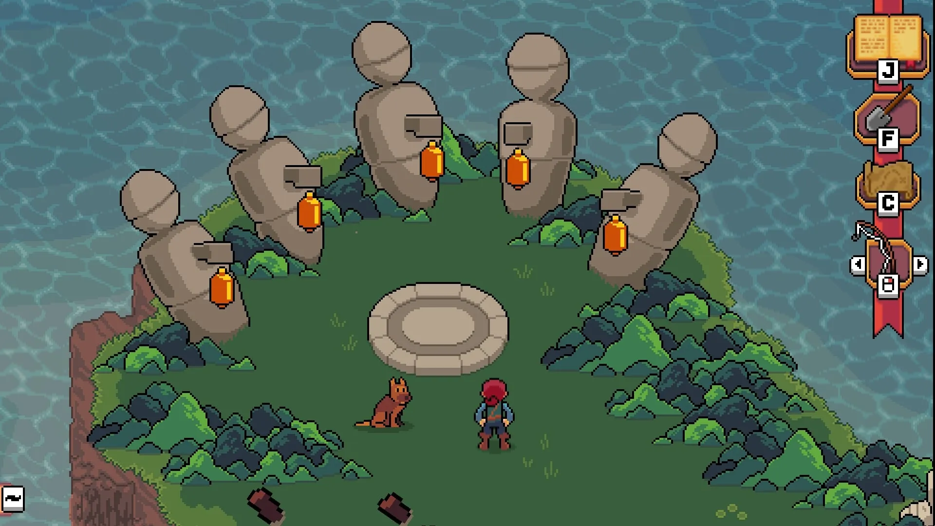 Swashbuckling Adventure Game, Bilkins' Folly, Will Now Hit PlayStation, Switch Alongside PC