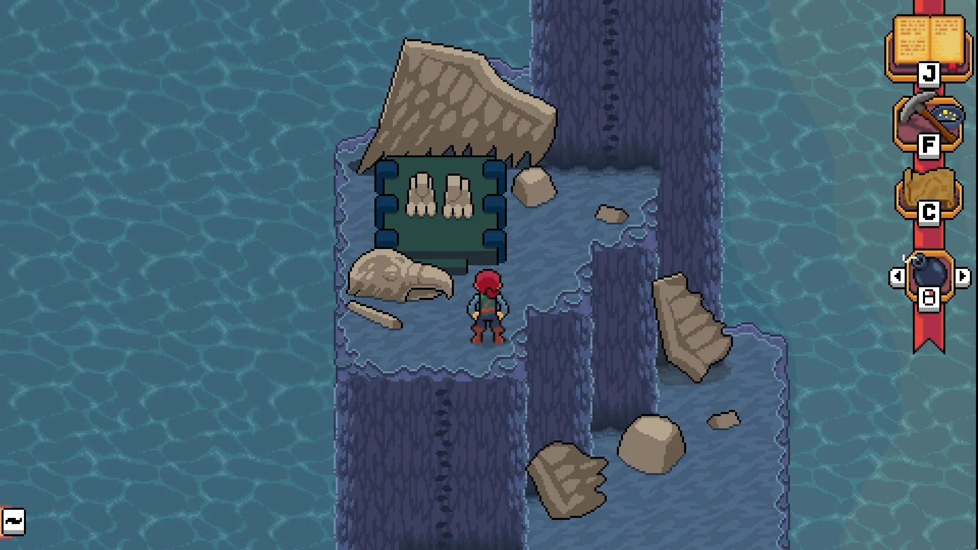 Swashbuckling Adventure Game, Bilkins' Folly, Will Now Hit PlayStation, Switch Alongside PC