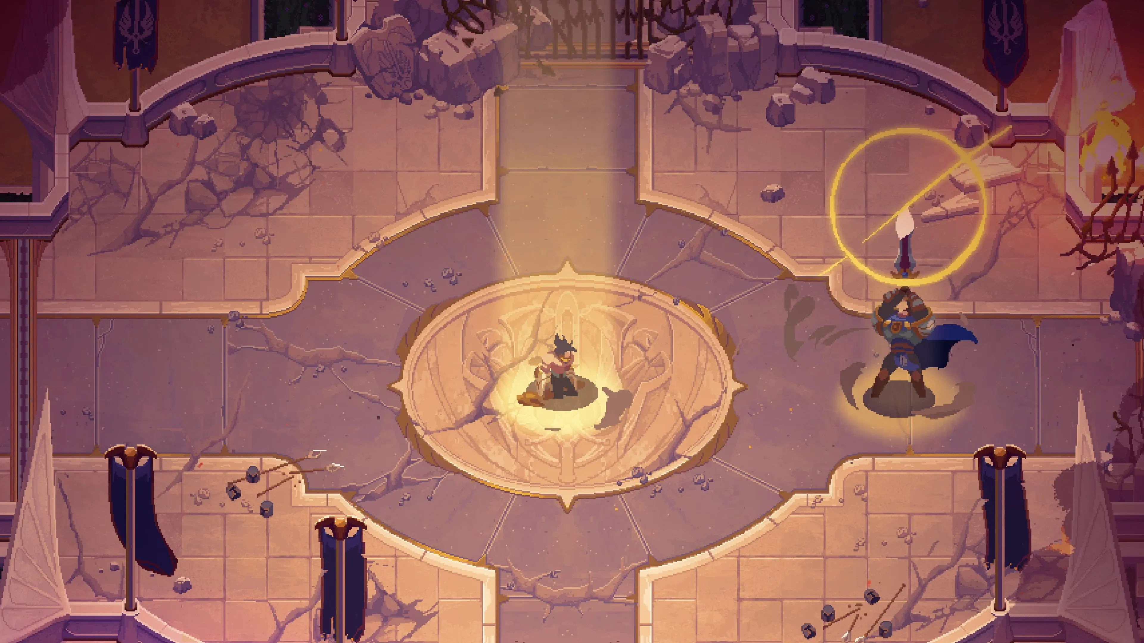 The Mageseeker: A League Of Legends Story Gets April Release Date