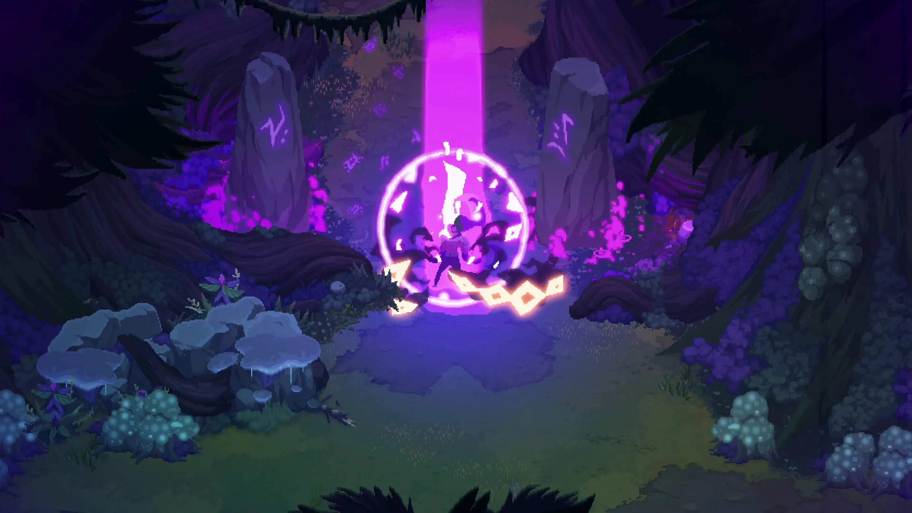 The Mageseeker: A League Of Legends Story Gets April Release Date