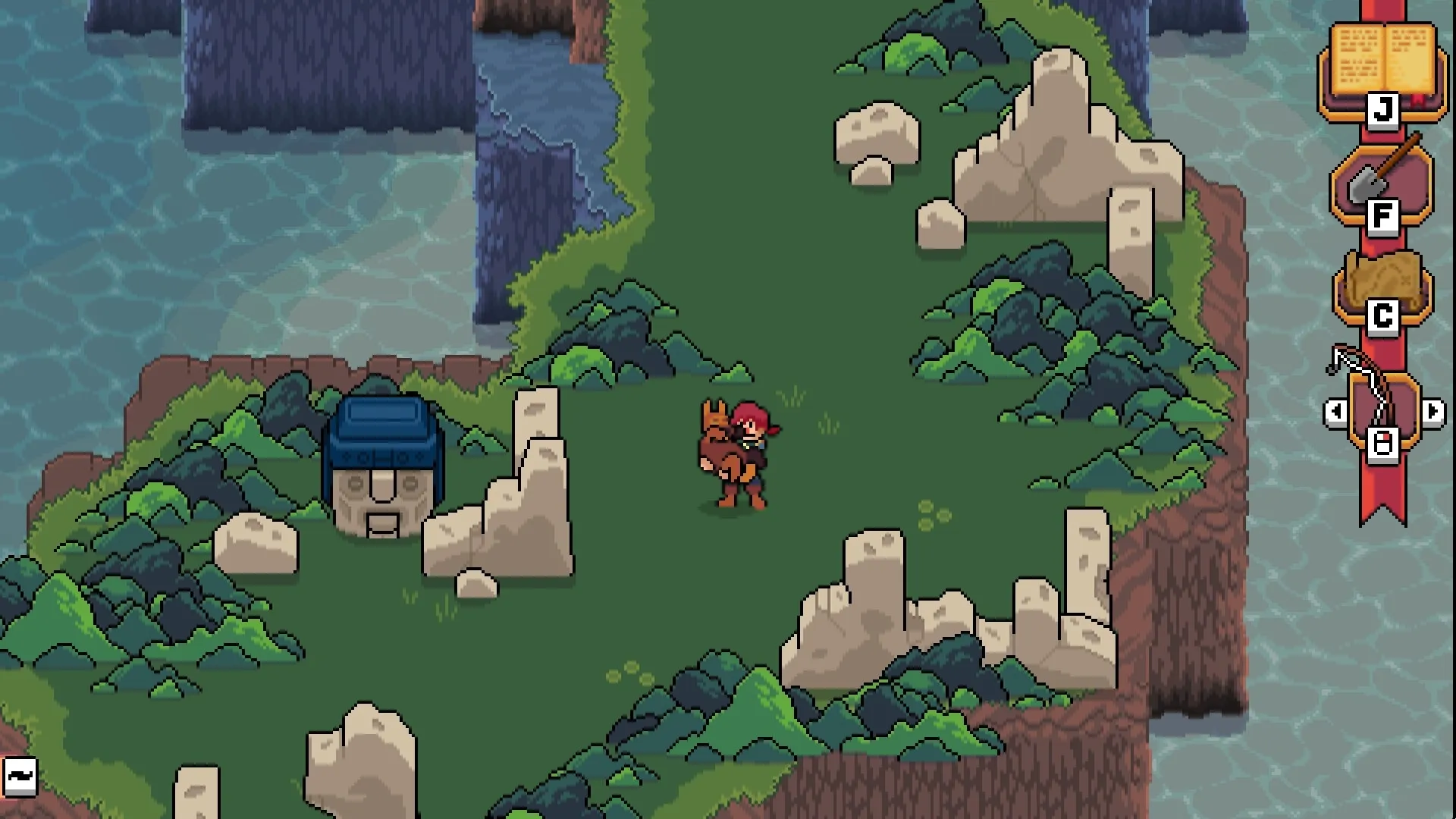 Swashbuckling Adventure Game, Bilkins' Folly, Will Now Hit PlayStation, Switch Alongside PC