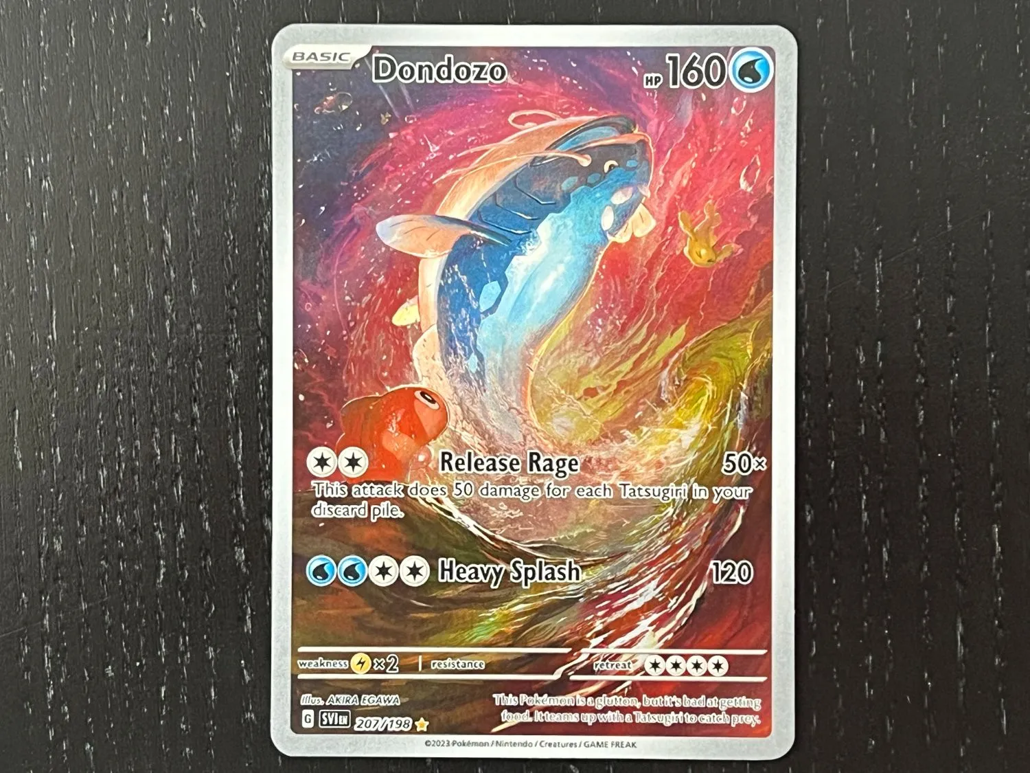 Pokémon TCG: Scarlet & Violet | The Coolest Cards We Pulled