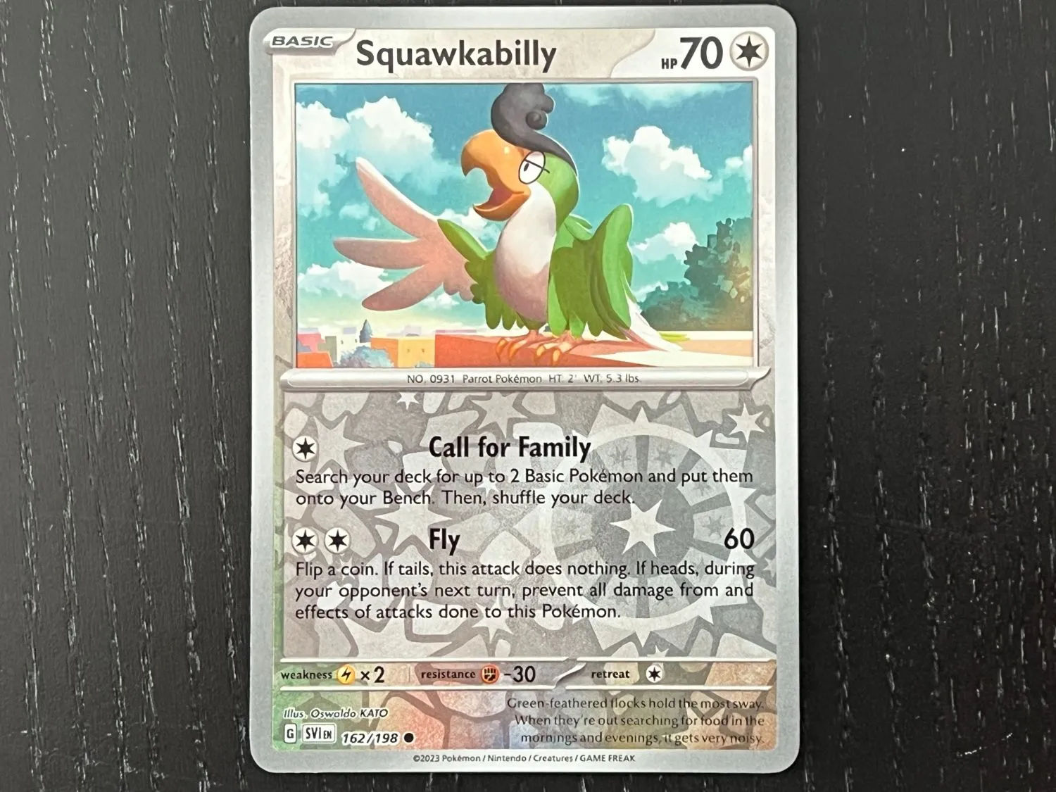 Pokémon TCG: Scarlet & Violet | The Coolest Cards We Pulled