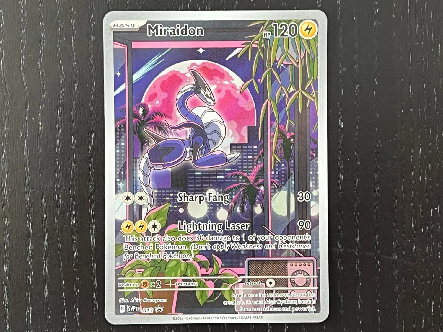 Pokémon TCG: Scarlet & Violet | The Coolest Cards We Pulled