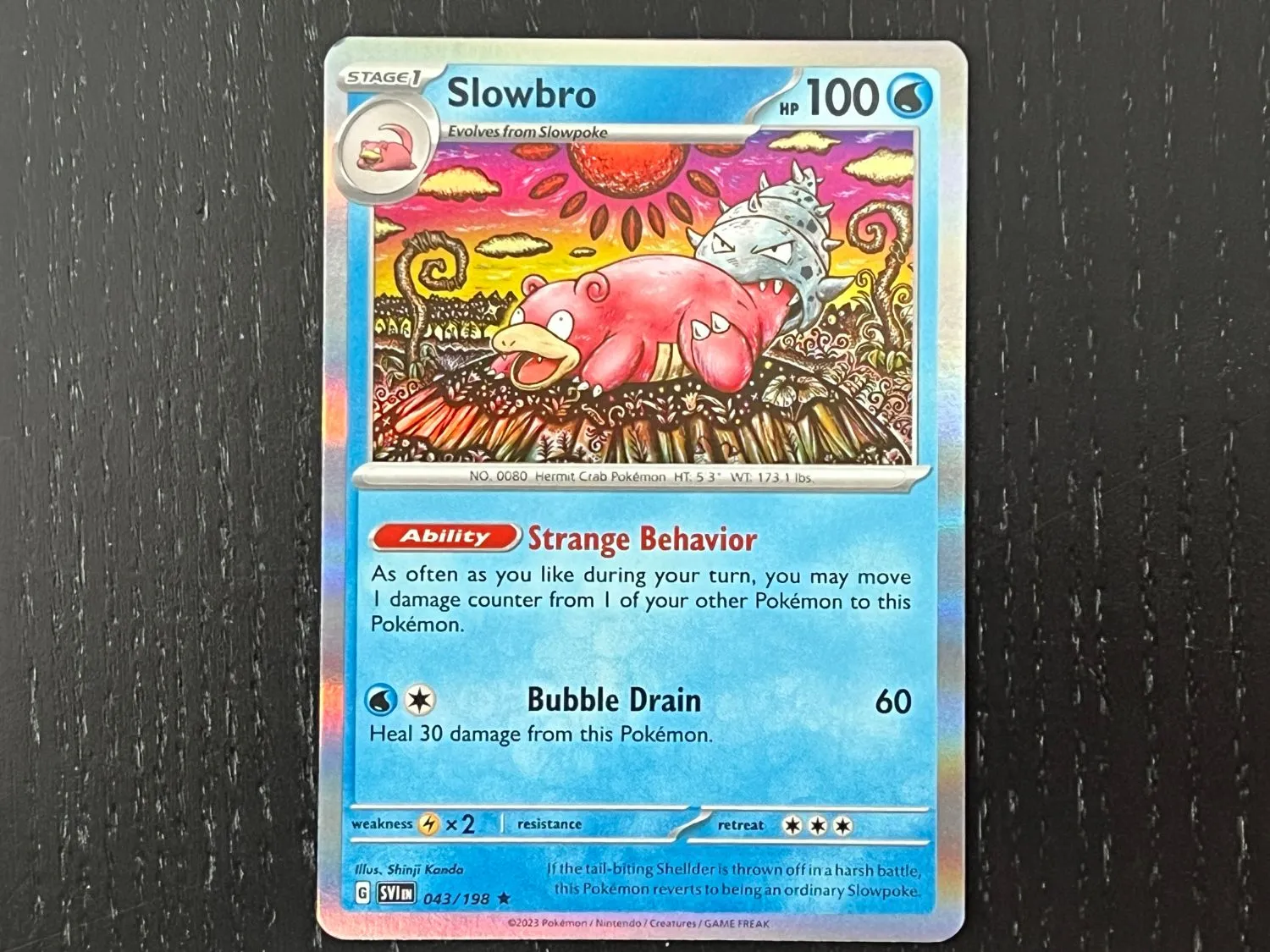 Pokémon TCG: Scarlet & Violet | The Coolest Cards We Pulled