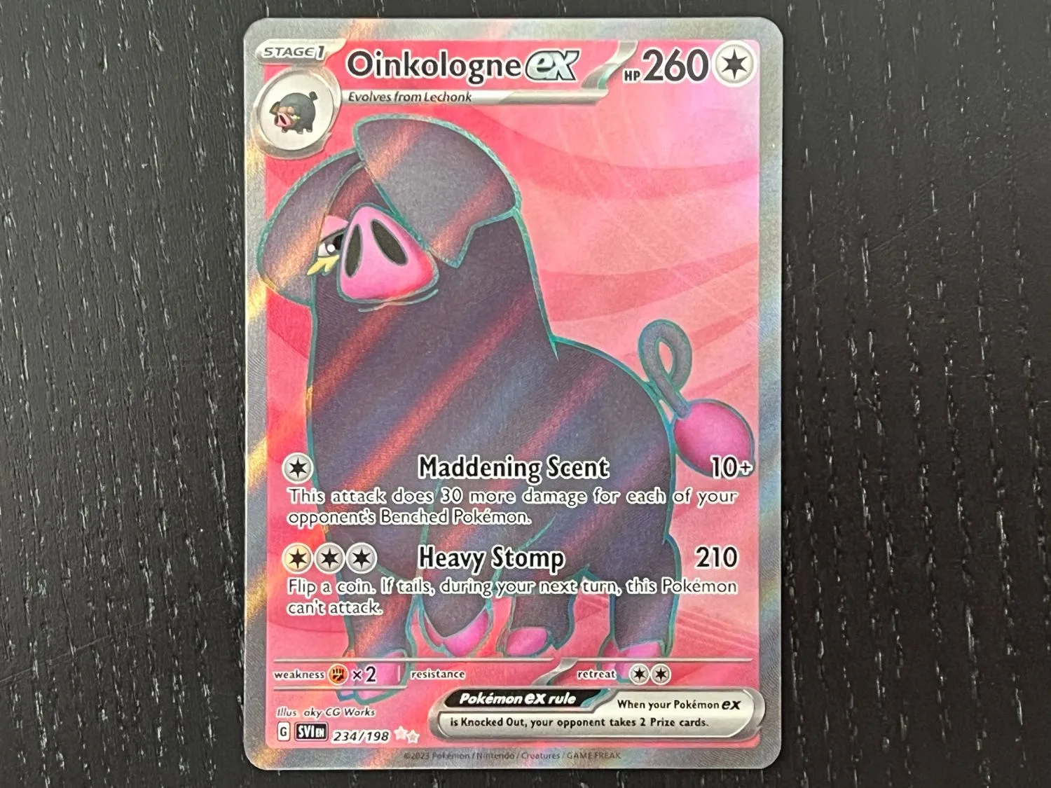 Pokémon TCG: Scarlet & Violet | The Coolest Cards We Pulled