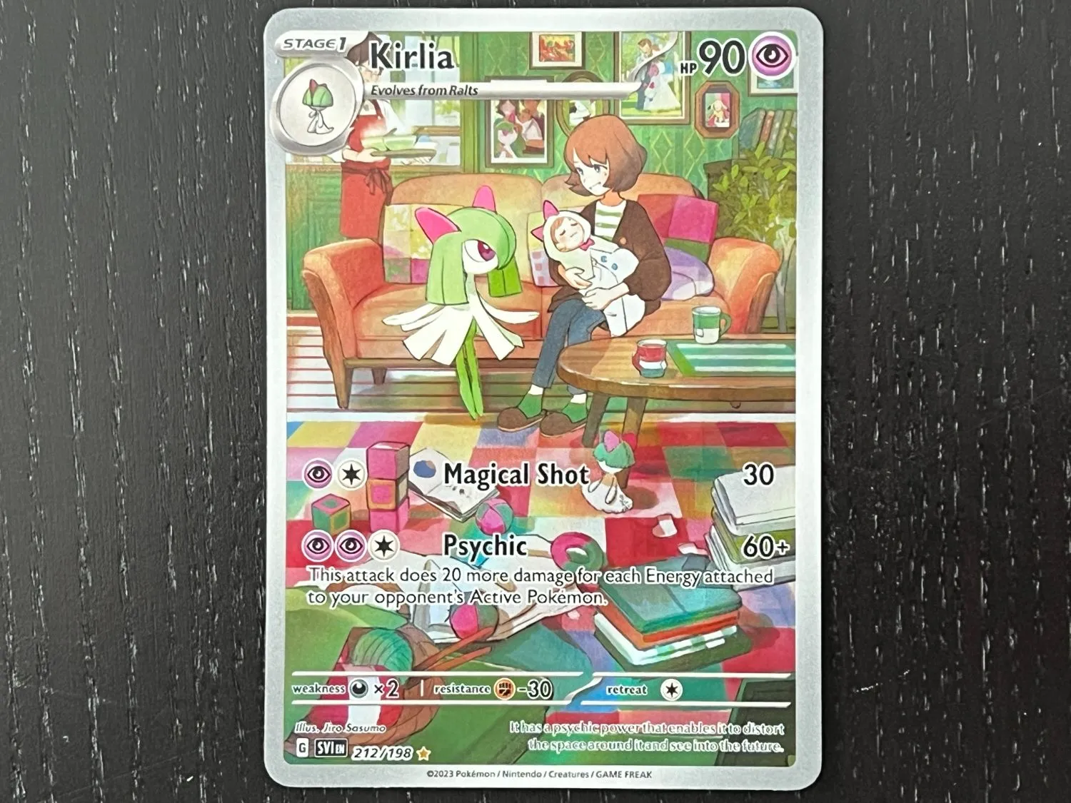 Pokémon TCG: Scarlet & Violet | The Coolest Cards We Pulled