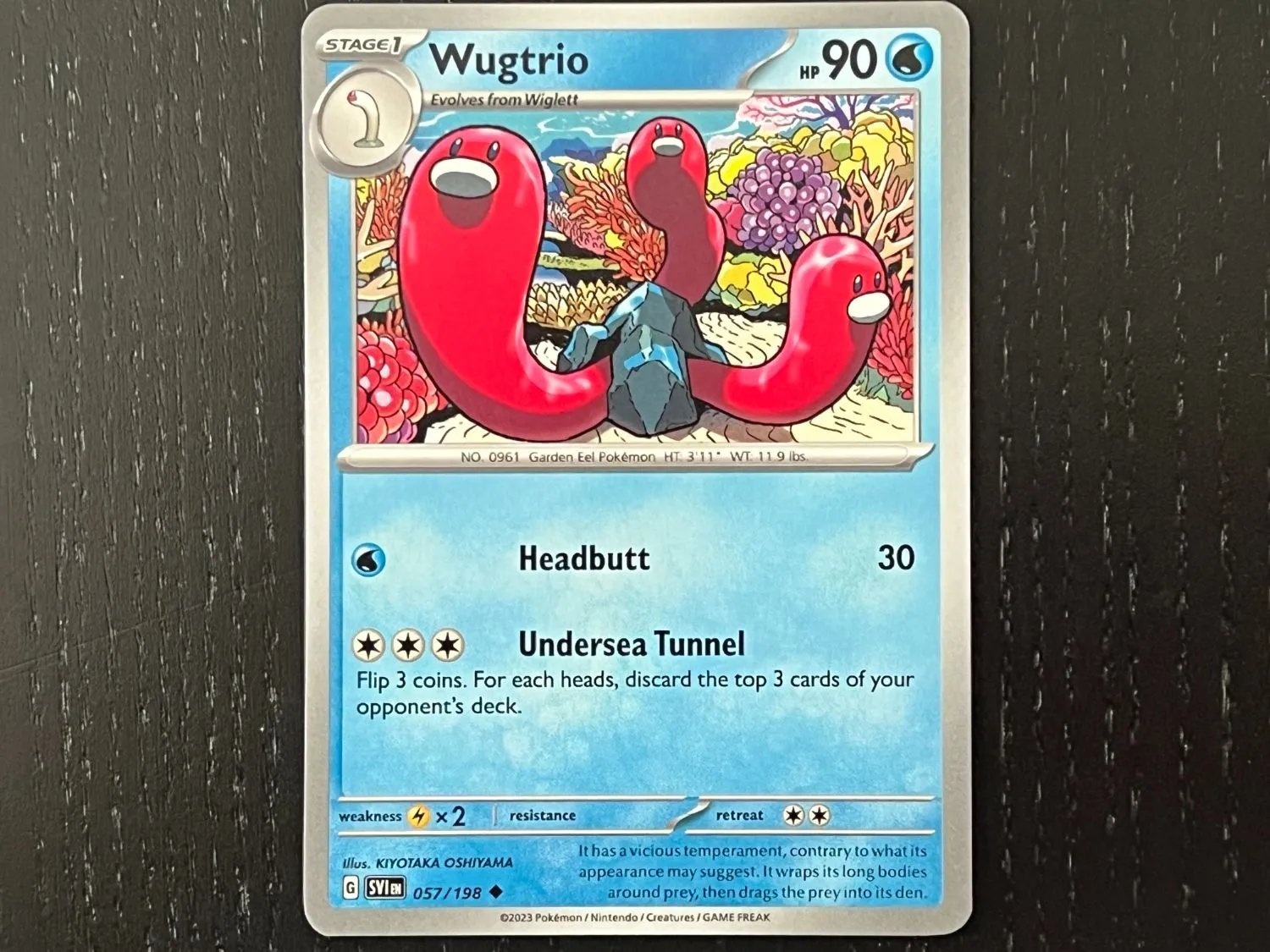 Pokémon TCG: Scarlet & Violet | The Coolest Cards We Pulled