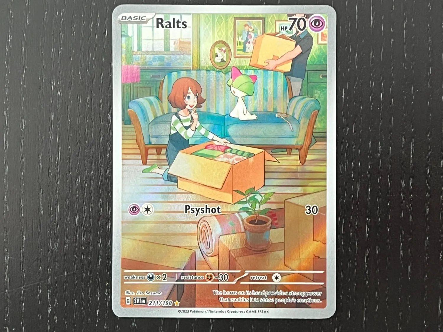 Pokémon TCG: Scarlet & Violet | The Coolest Cards We Pulled