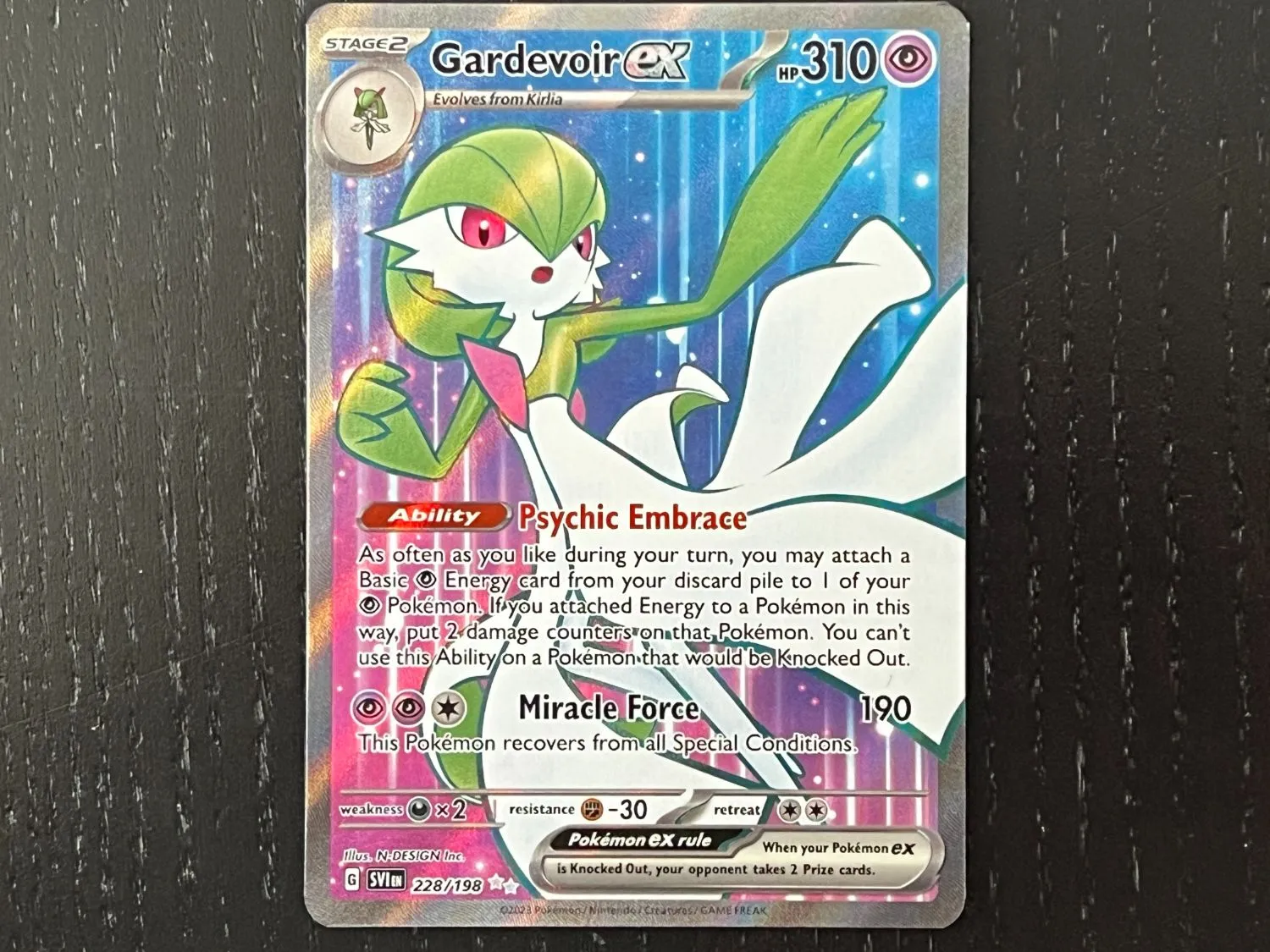 Pokémon TCG: Scarlet & Violet | The Coolest Cards We Pulled