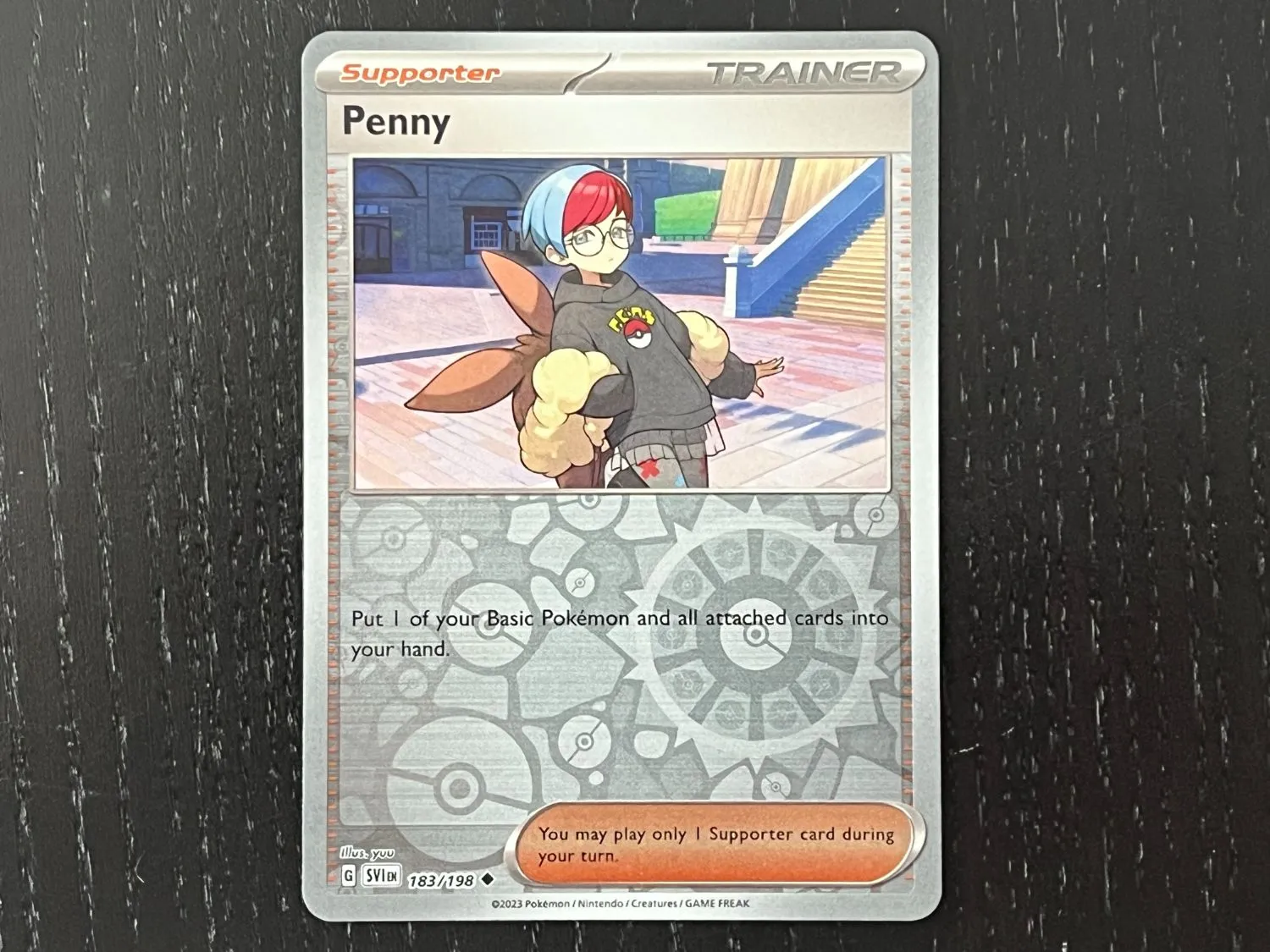 Pokémon TCG: Scarlet & Violet | The Coolest Cards We Pulled